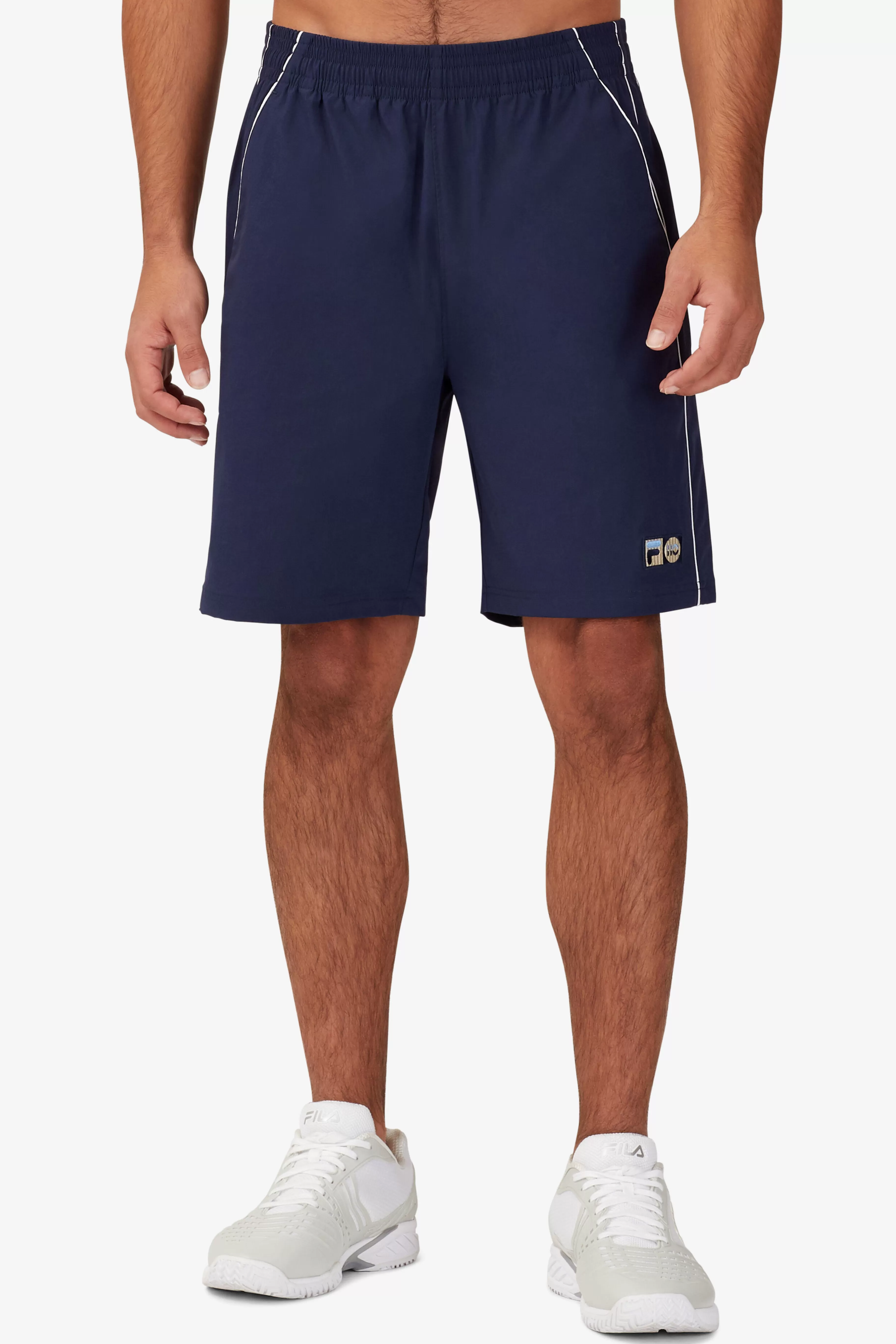 Store 110 Year Collection Short Pants & Shorts | Tennis