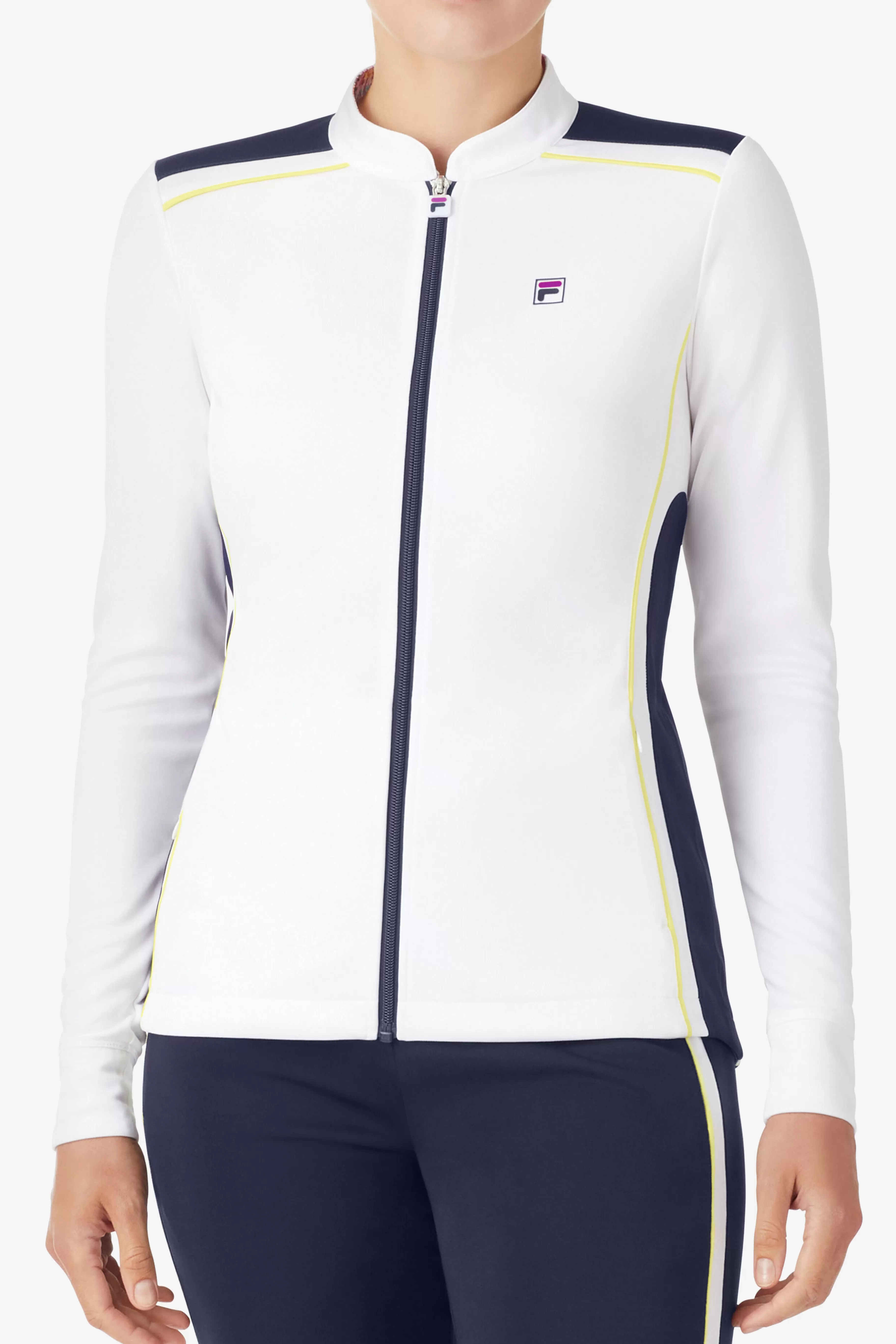 Best Sale Alley Track Jacket Women Tennis | Sweaters & Outerwear