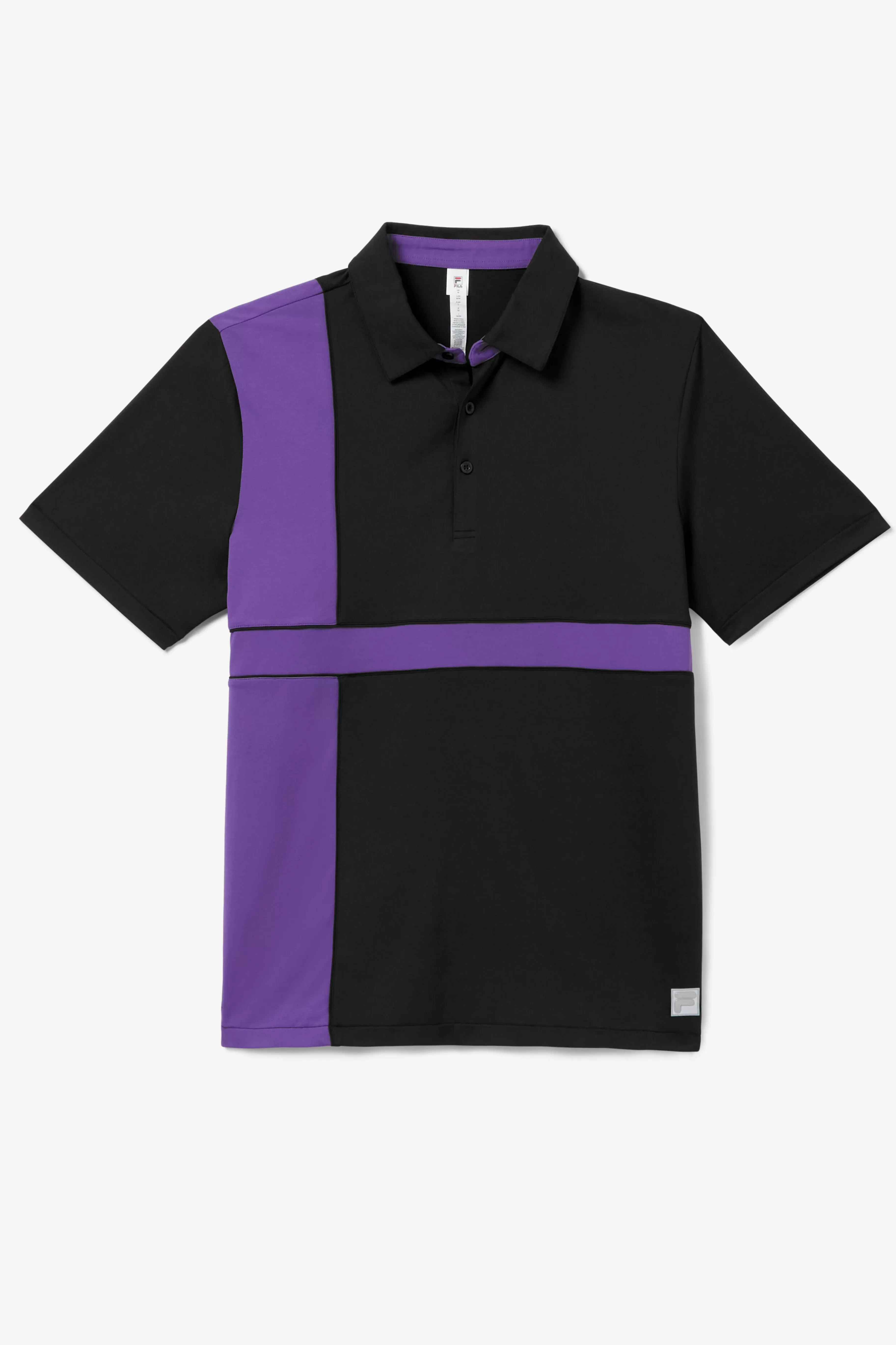 Shop Back Spin Short Sleeve Polo Polos & Shirts