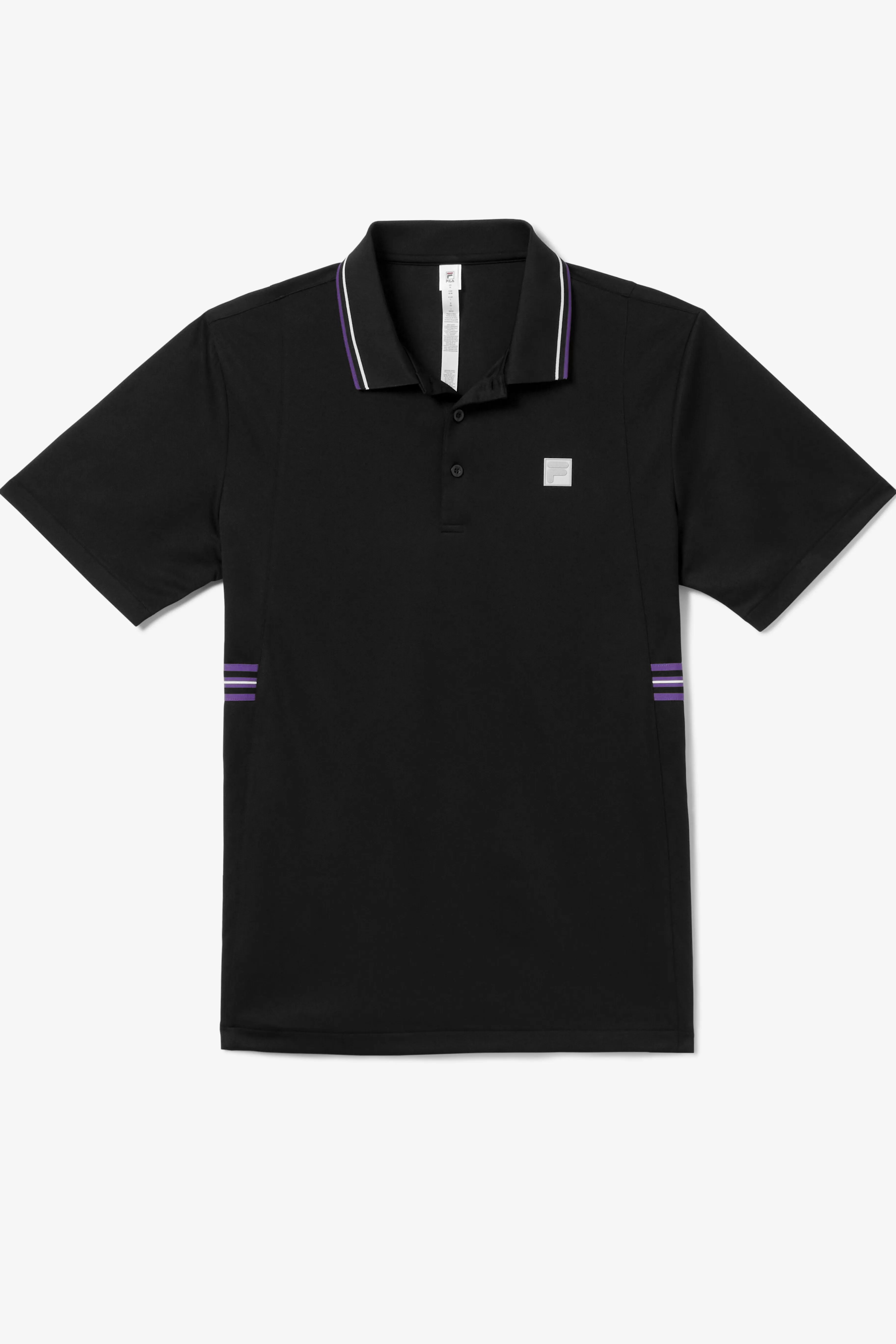 Cheap Back Spin Short Sleeve Signature Polo Polos & Shirts