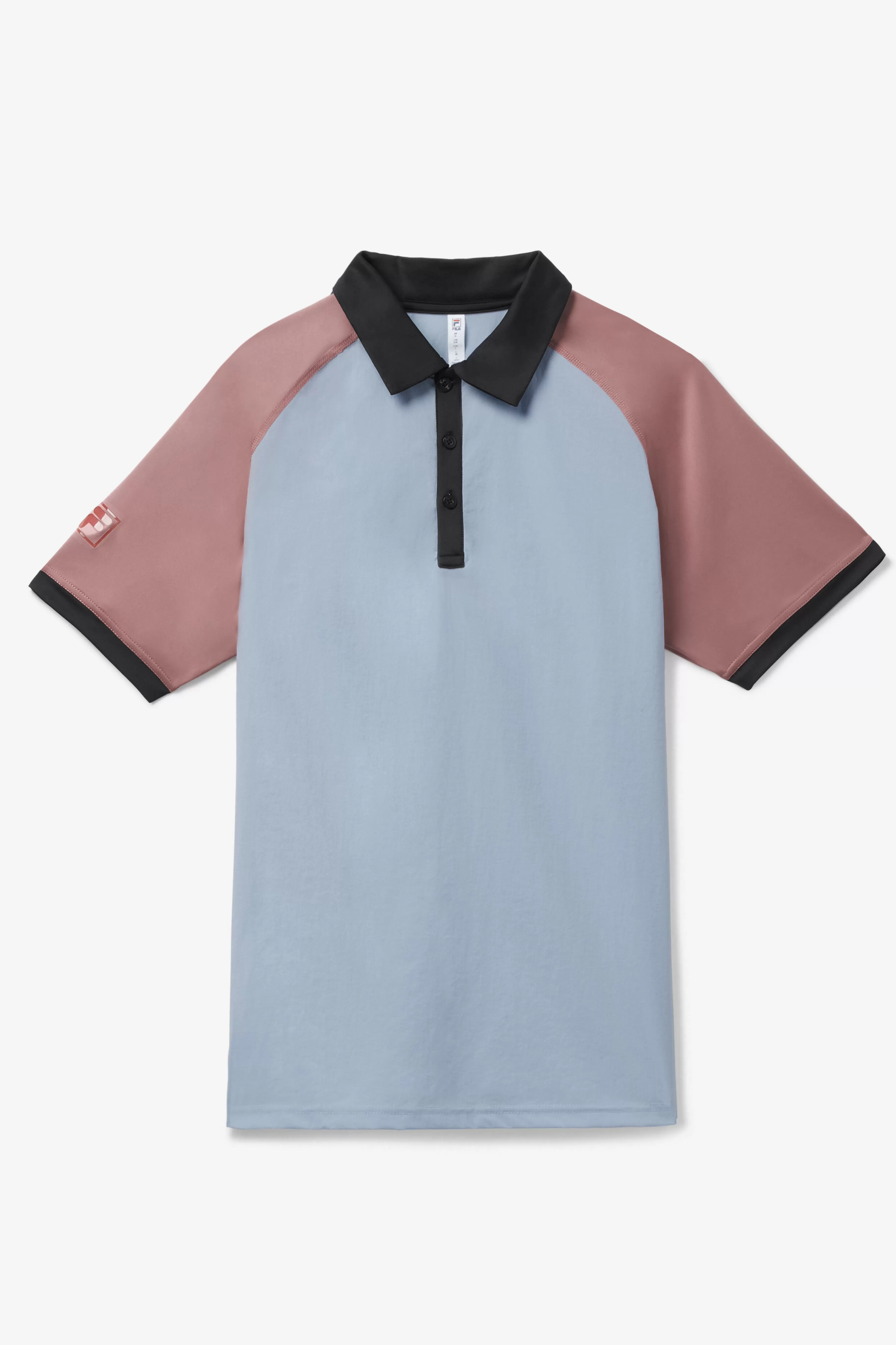 Cheap Back Spin Short Sleeve Stretch Polo Polos & Rugbys | Tennis