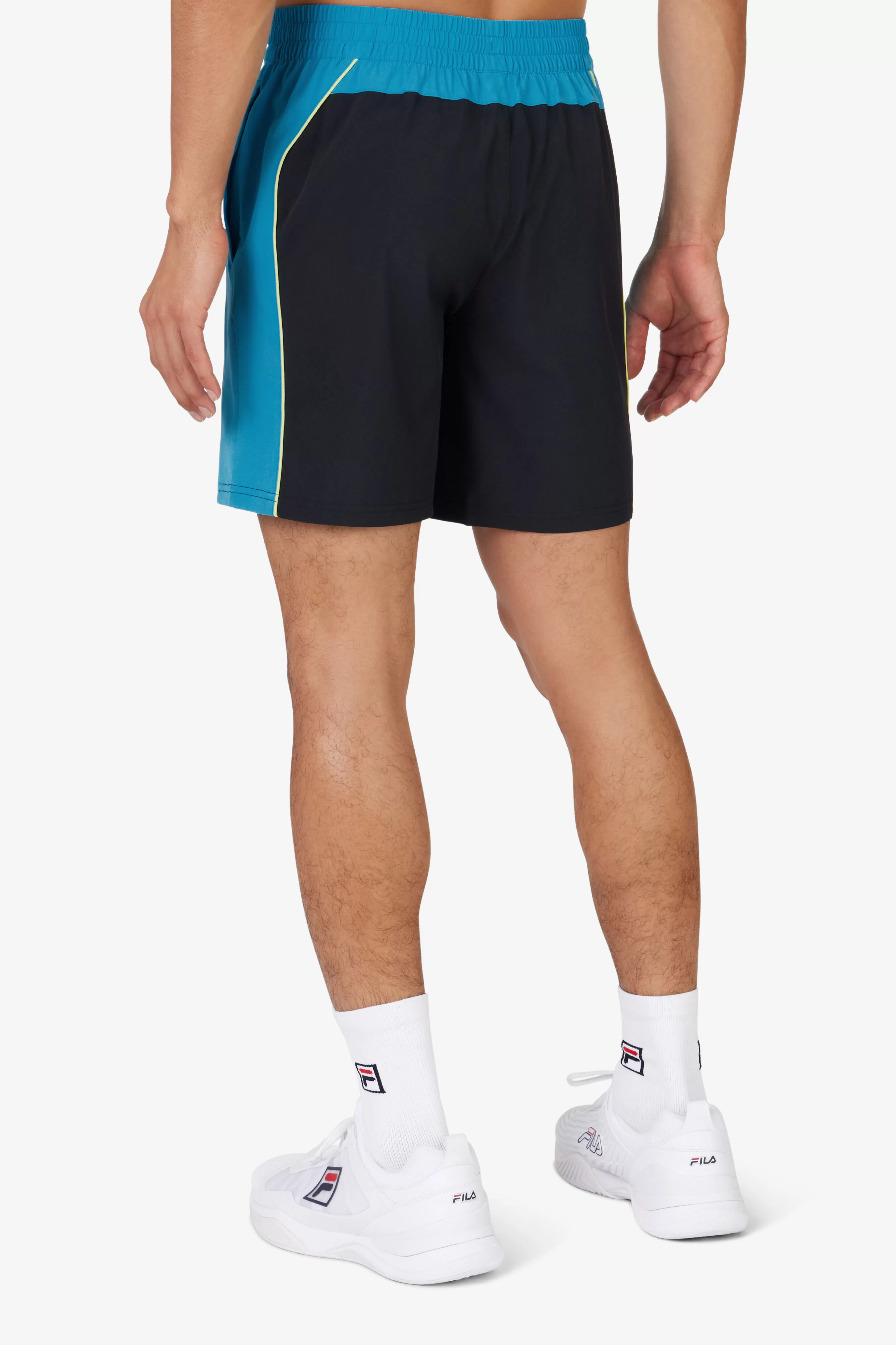 Sale Backspin Color Block Short Pants & Shorts