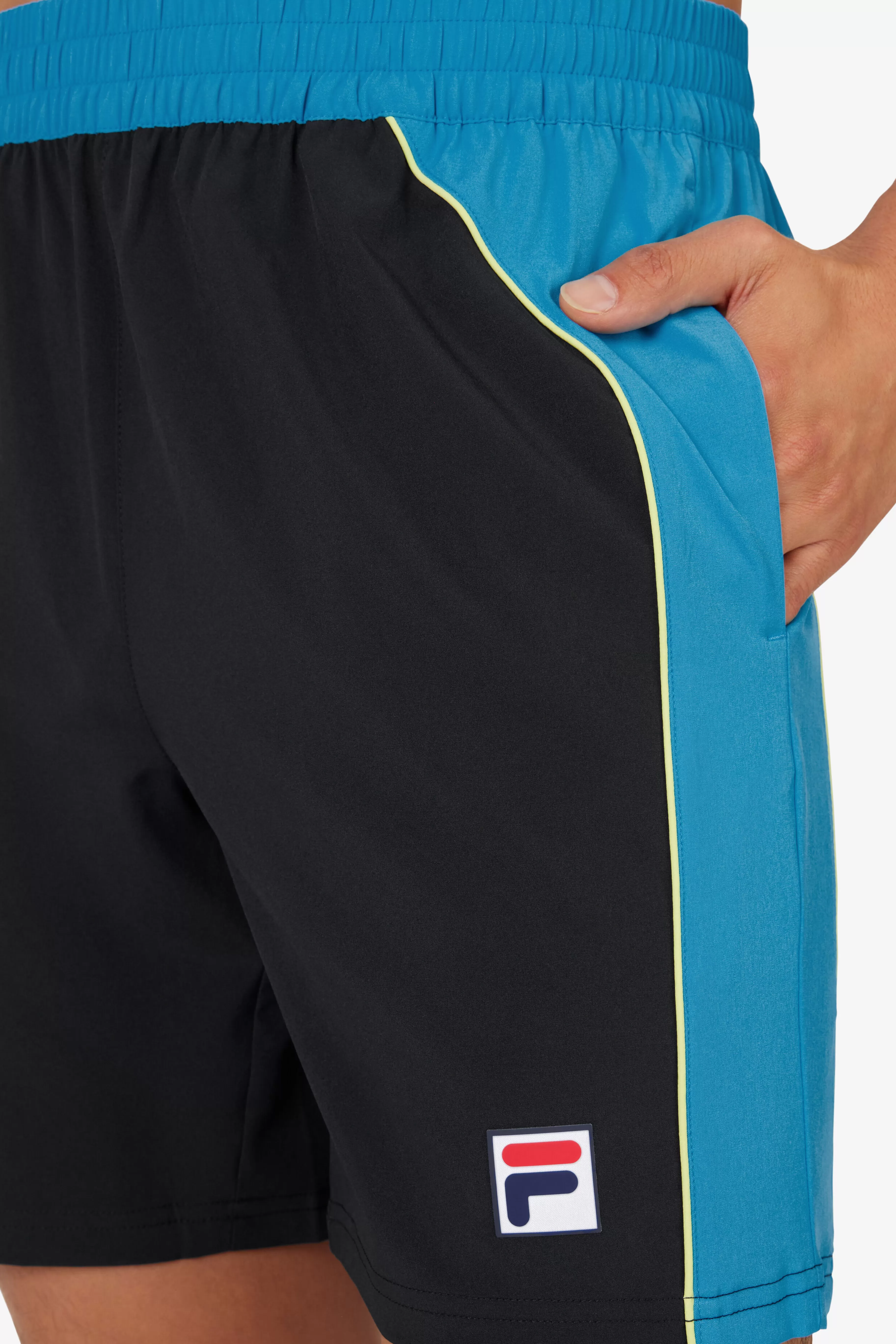 Sale Backspin Color Block Short Pants & Shorts