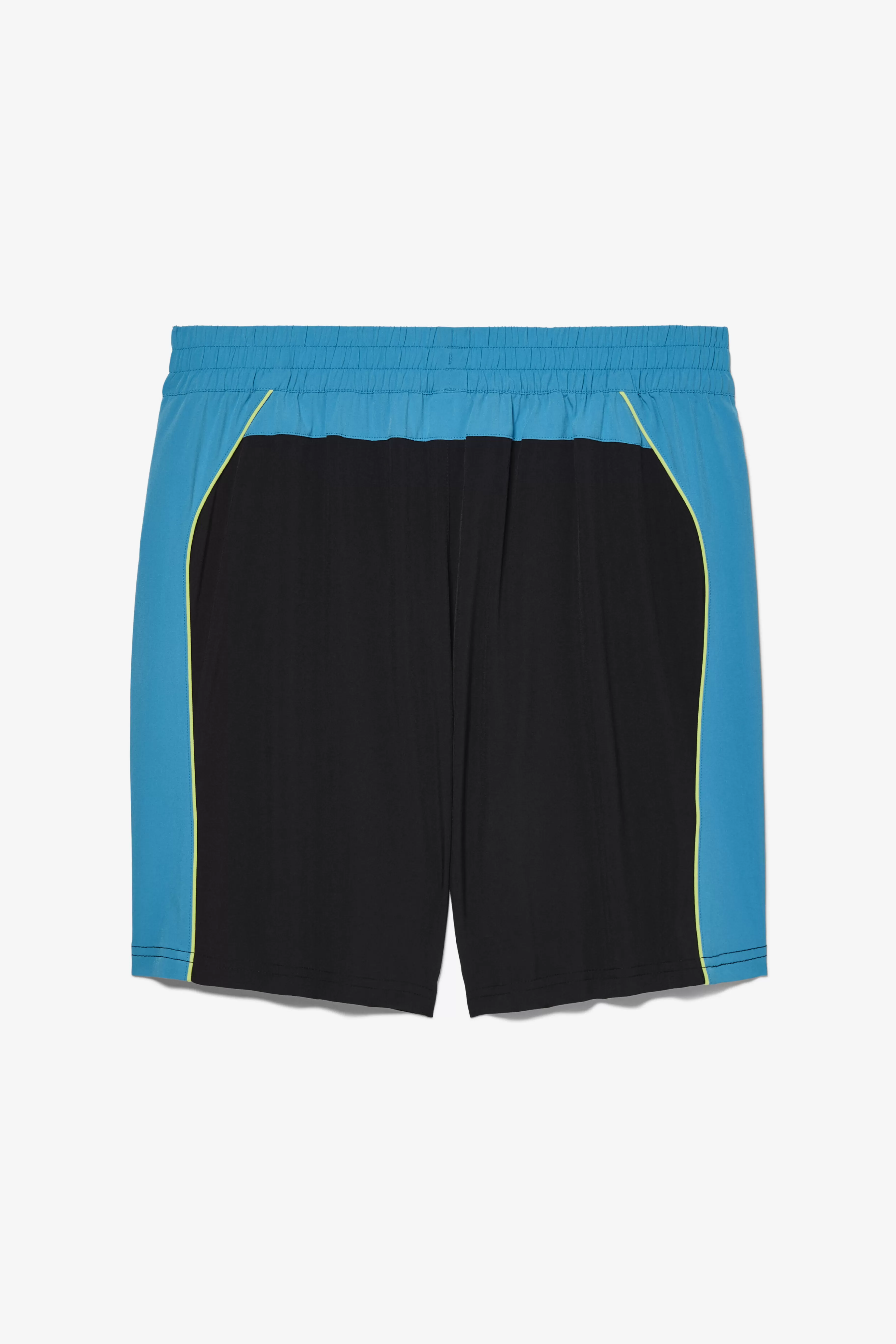 Sale Backspin Color Block Short Pants & Shorts