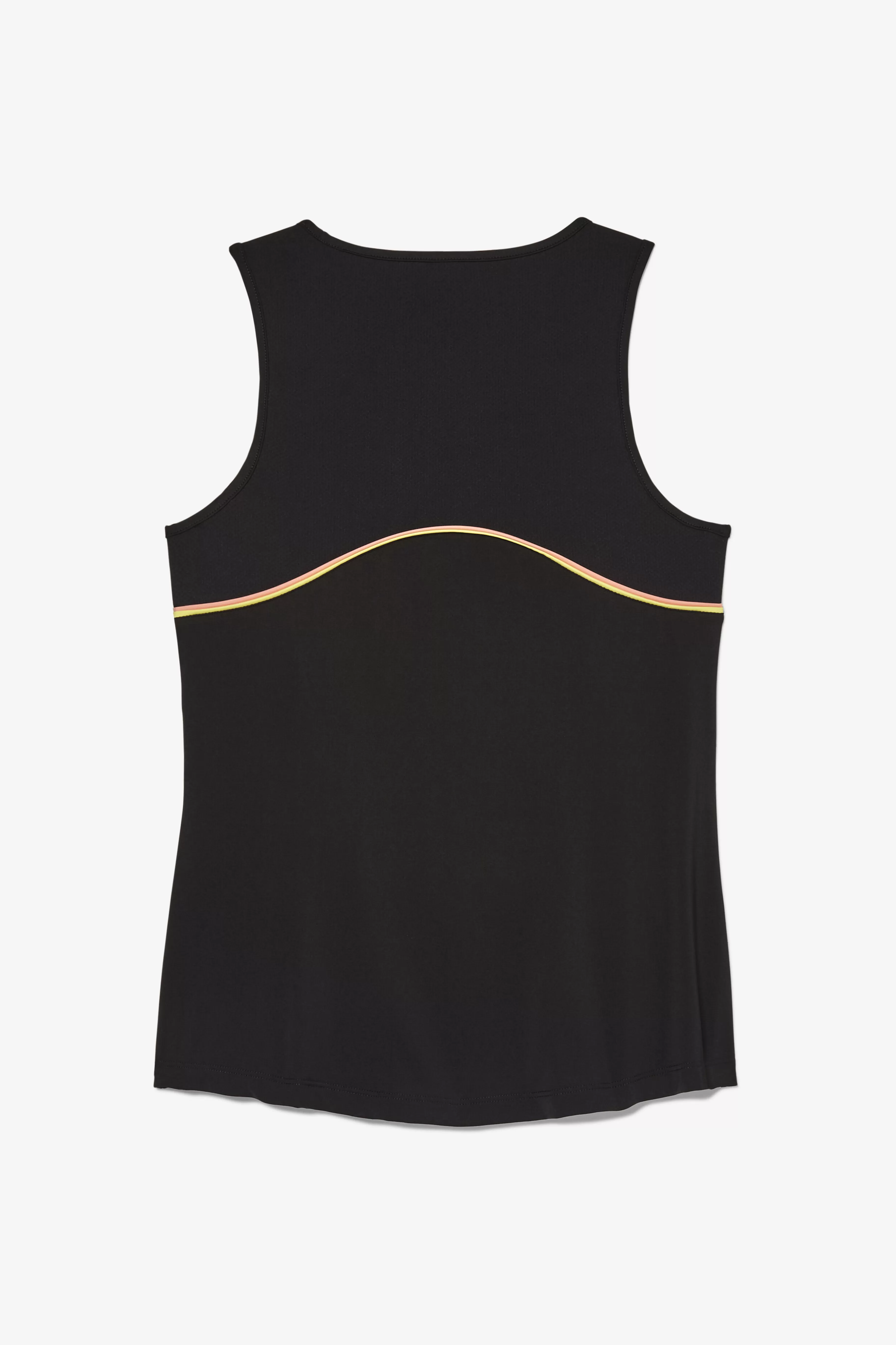 Outlet BACKSPIN FULL COVERAGE TANK Women Tops