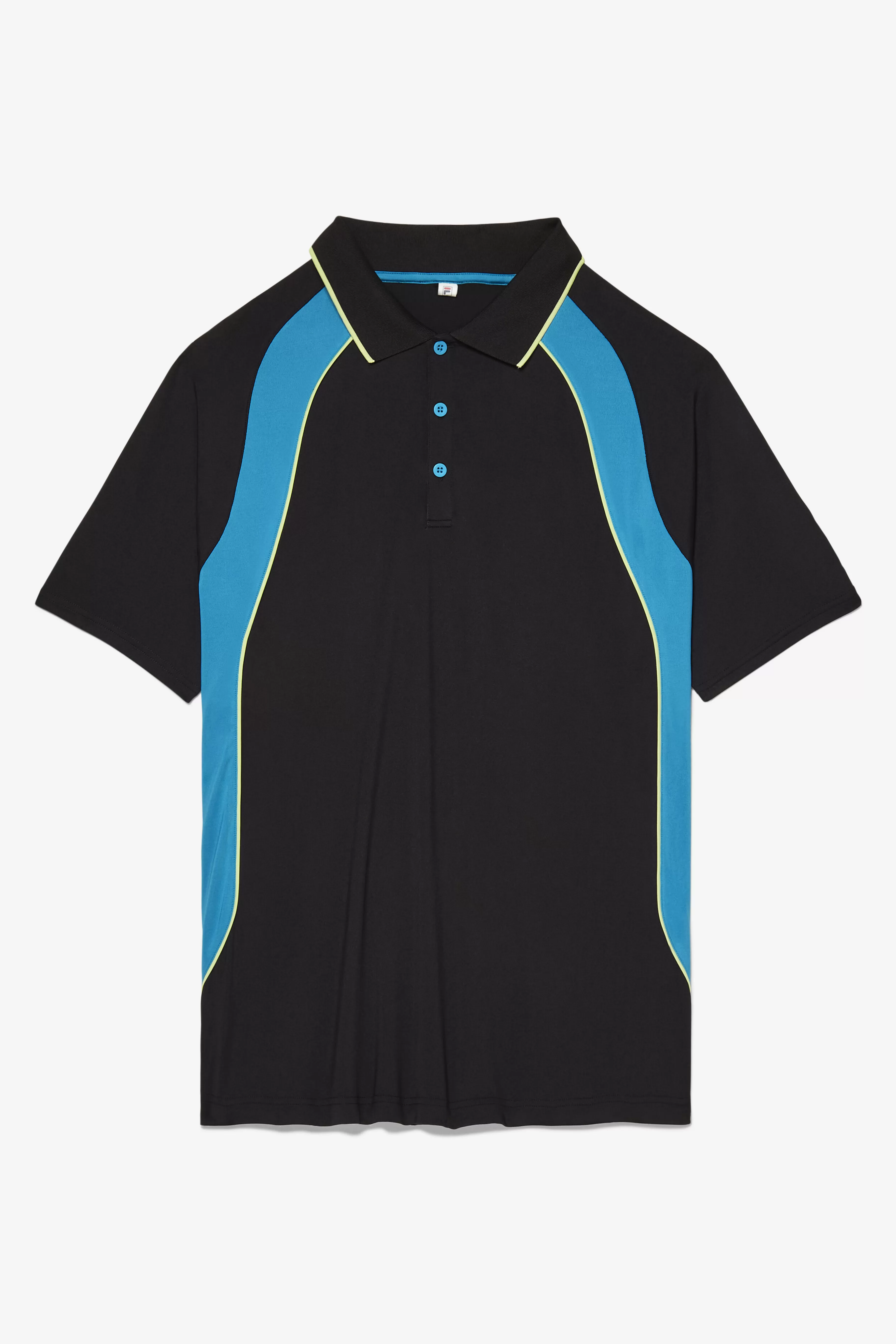 Sale BACKSPIN SHORT SLEEVE POLO Polos & Shirts