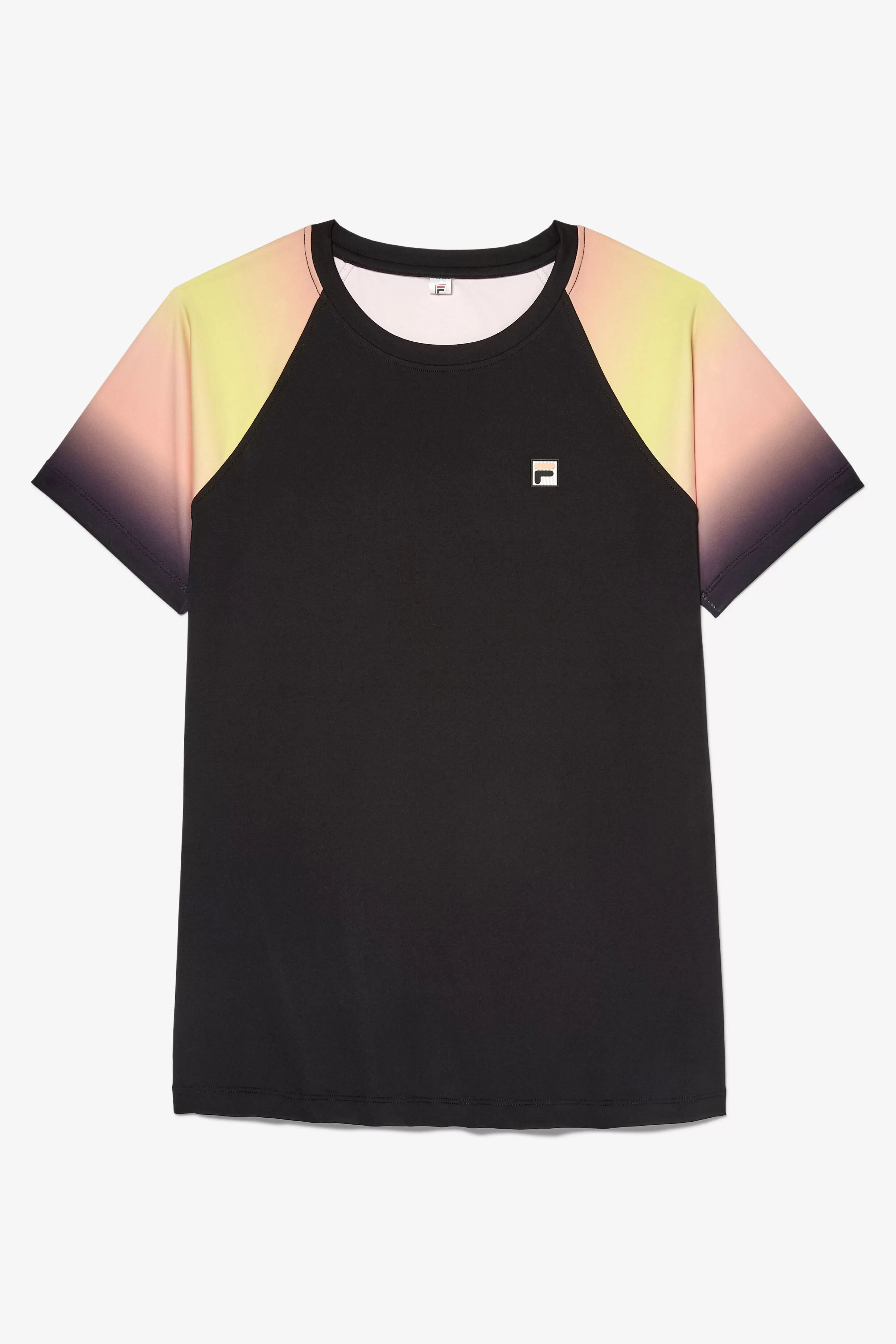 Outlet BACKSPIN SHORT SLEEVE TOP Women Tops