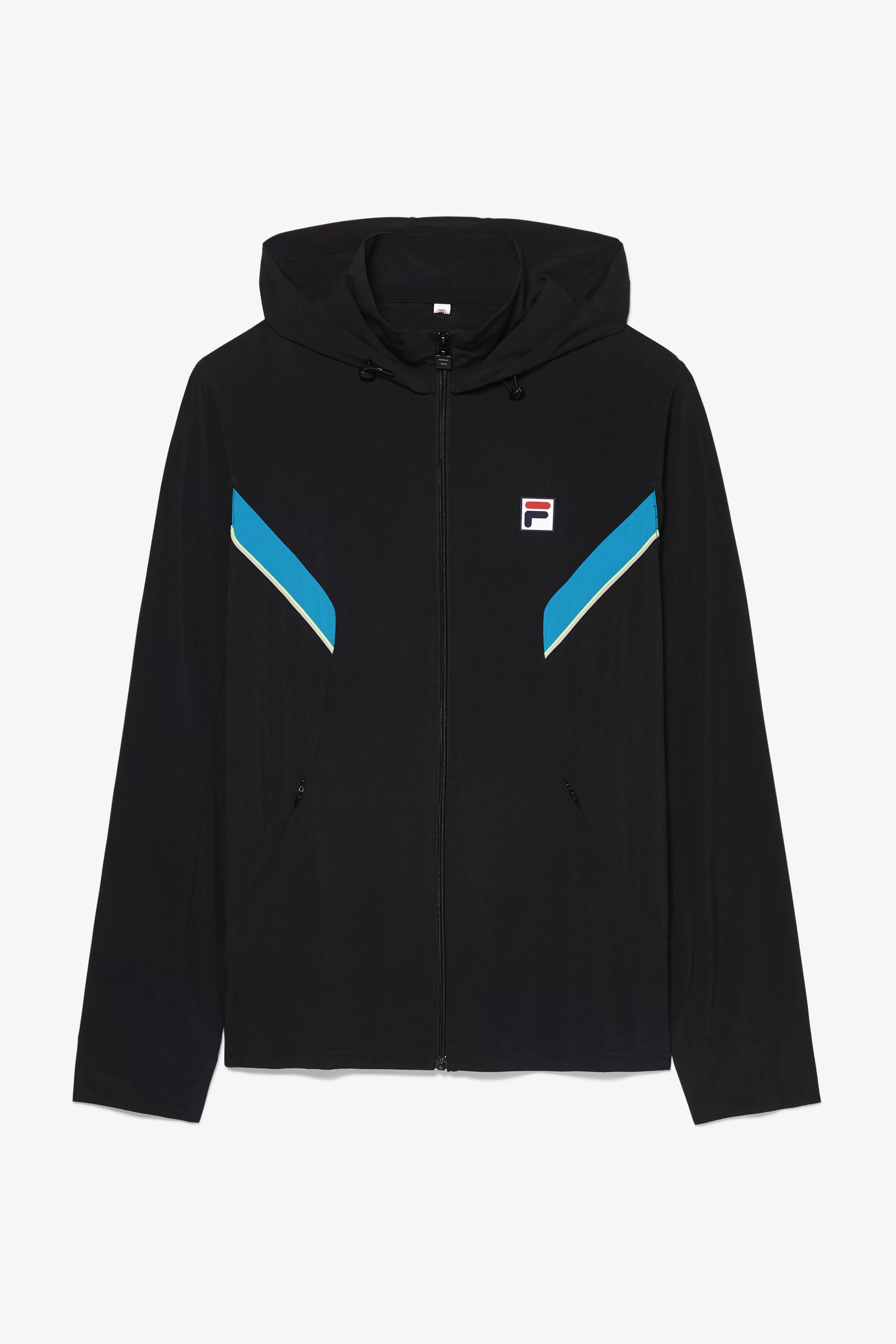 Clearance BACKSPIN TRACK JACKET Jackets