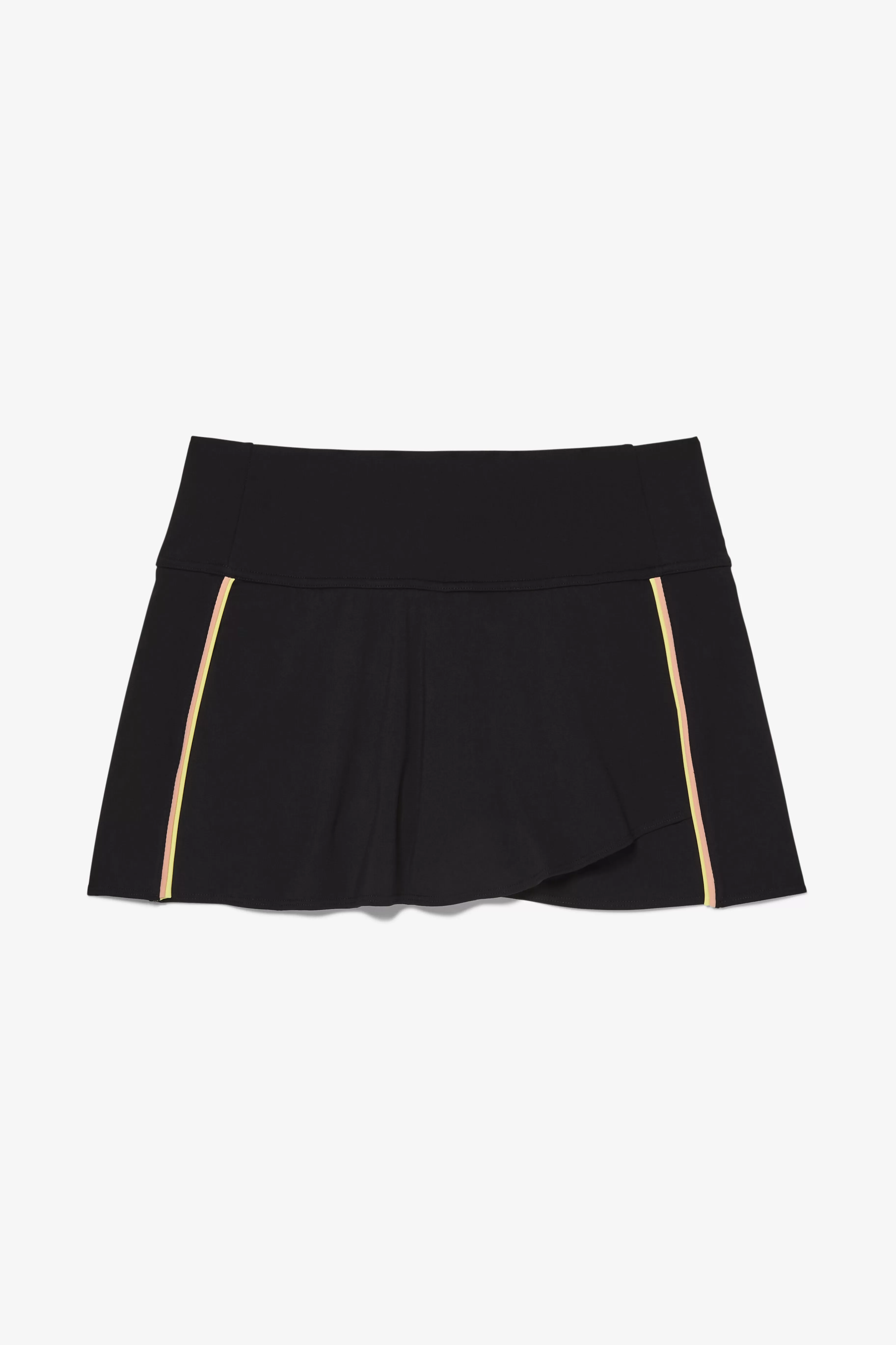 New BACKSPIN WRAP SKORT Women Dresses & Skirts