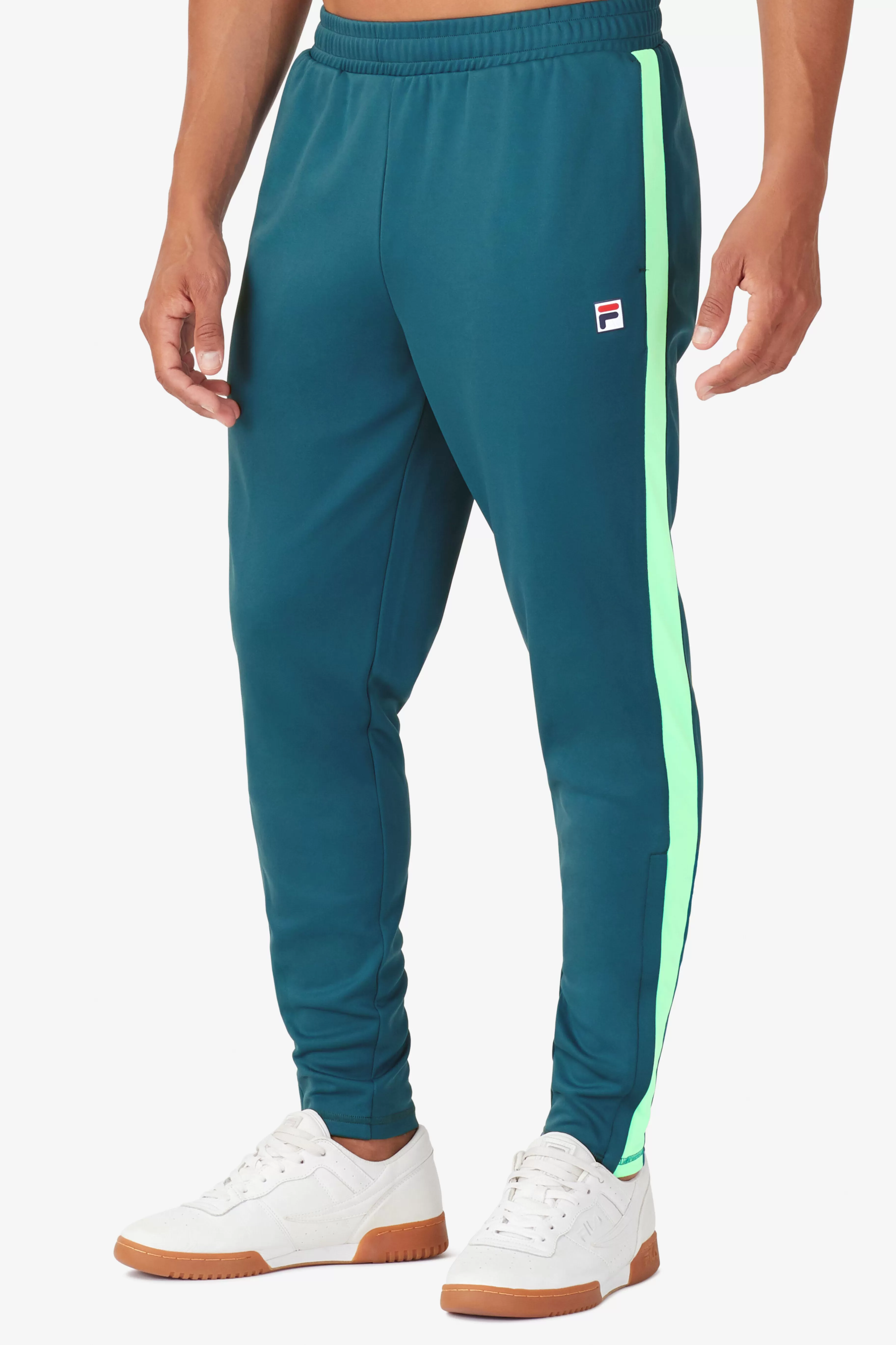 Hot Baseline Track Pant Pants & Shorts | Tennis