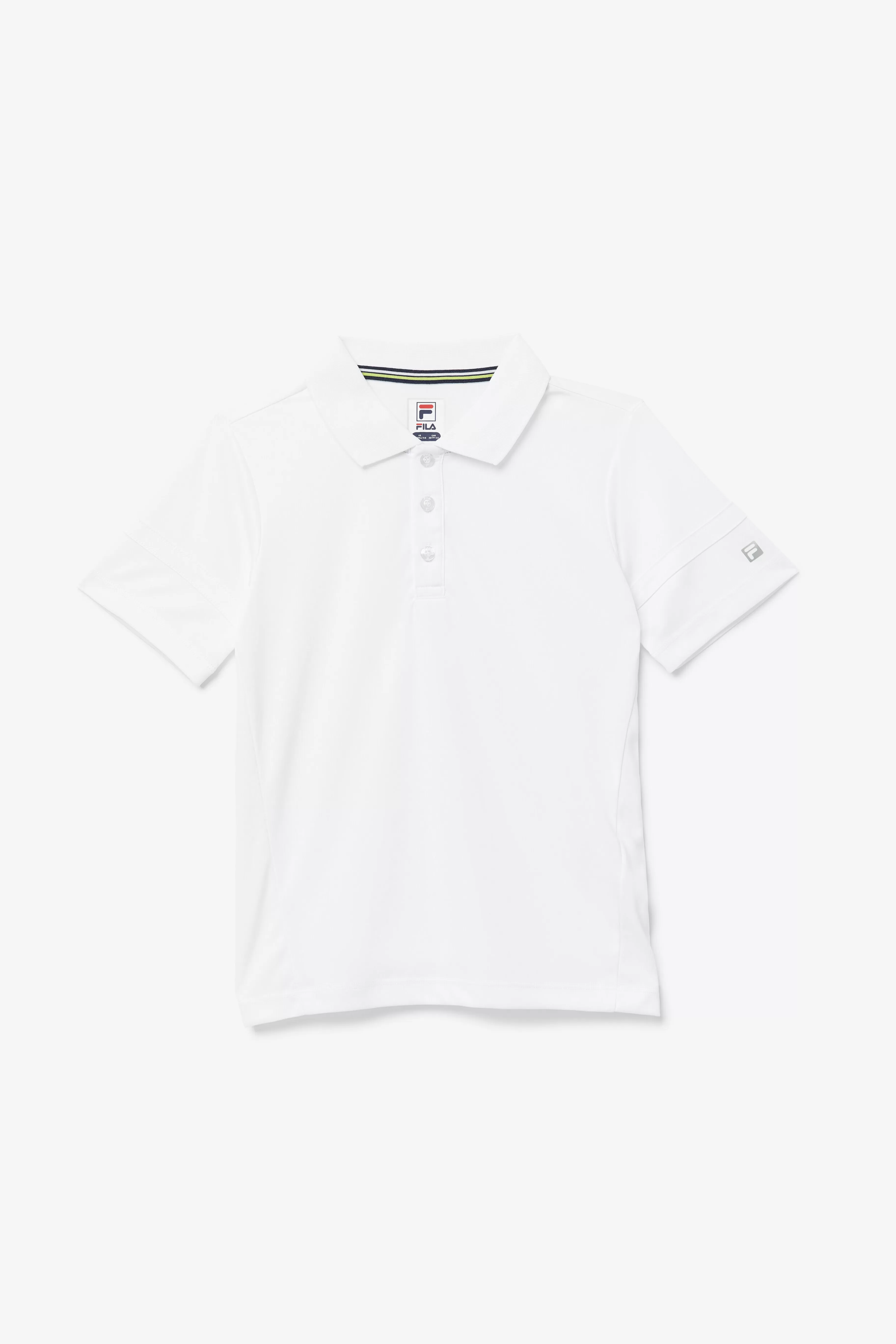 Sale Boys' Core Tennis Polo Kids Apparel