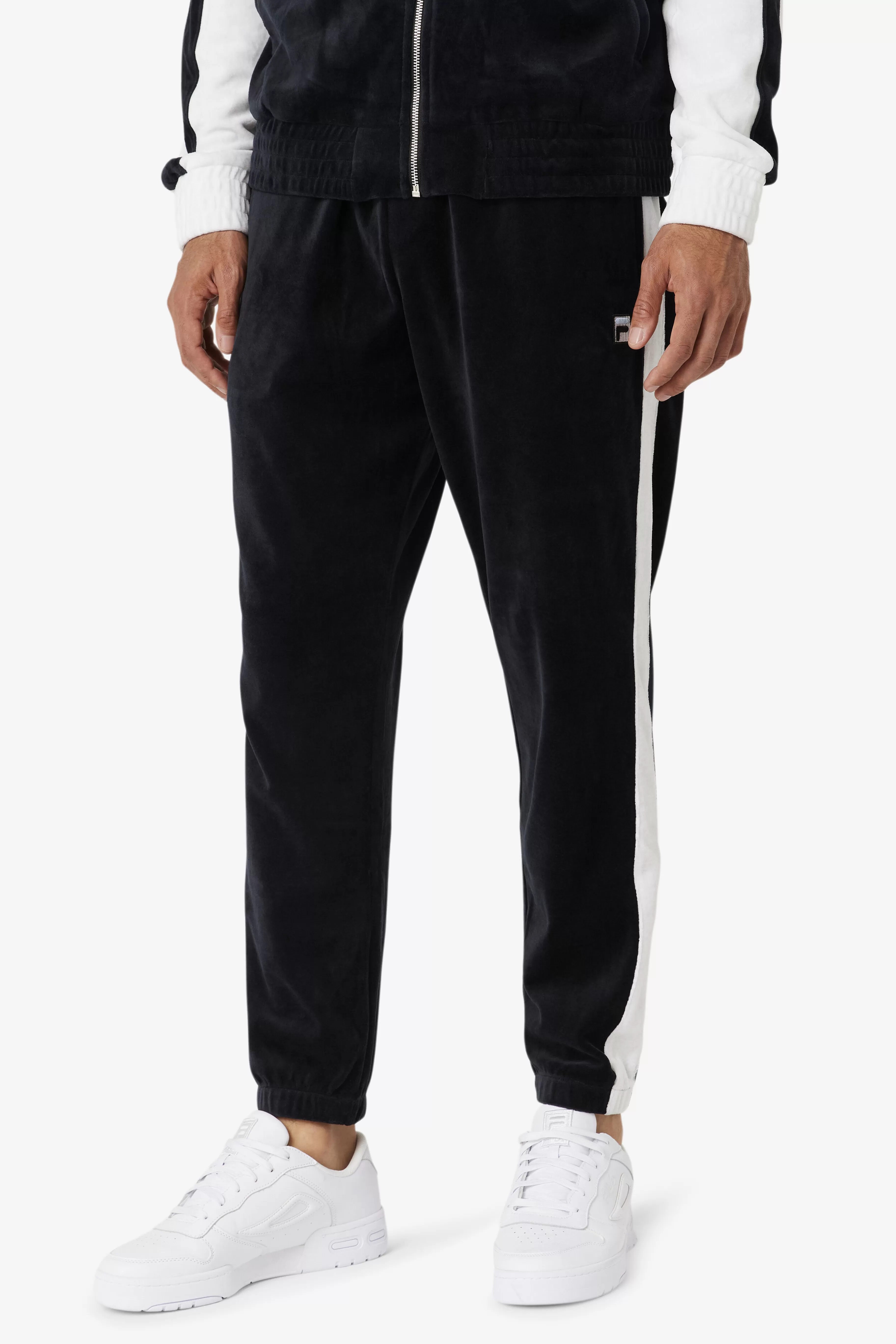 New Brice Velour Pant Pants & Shorts | Sweatsuits & Tracksuits