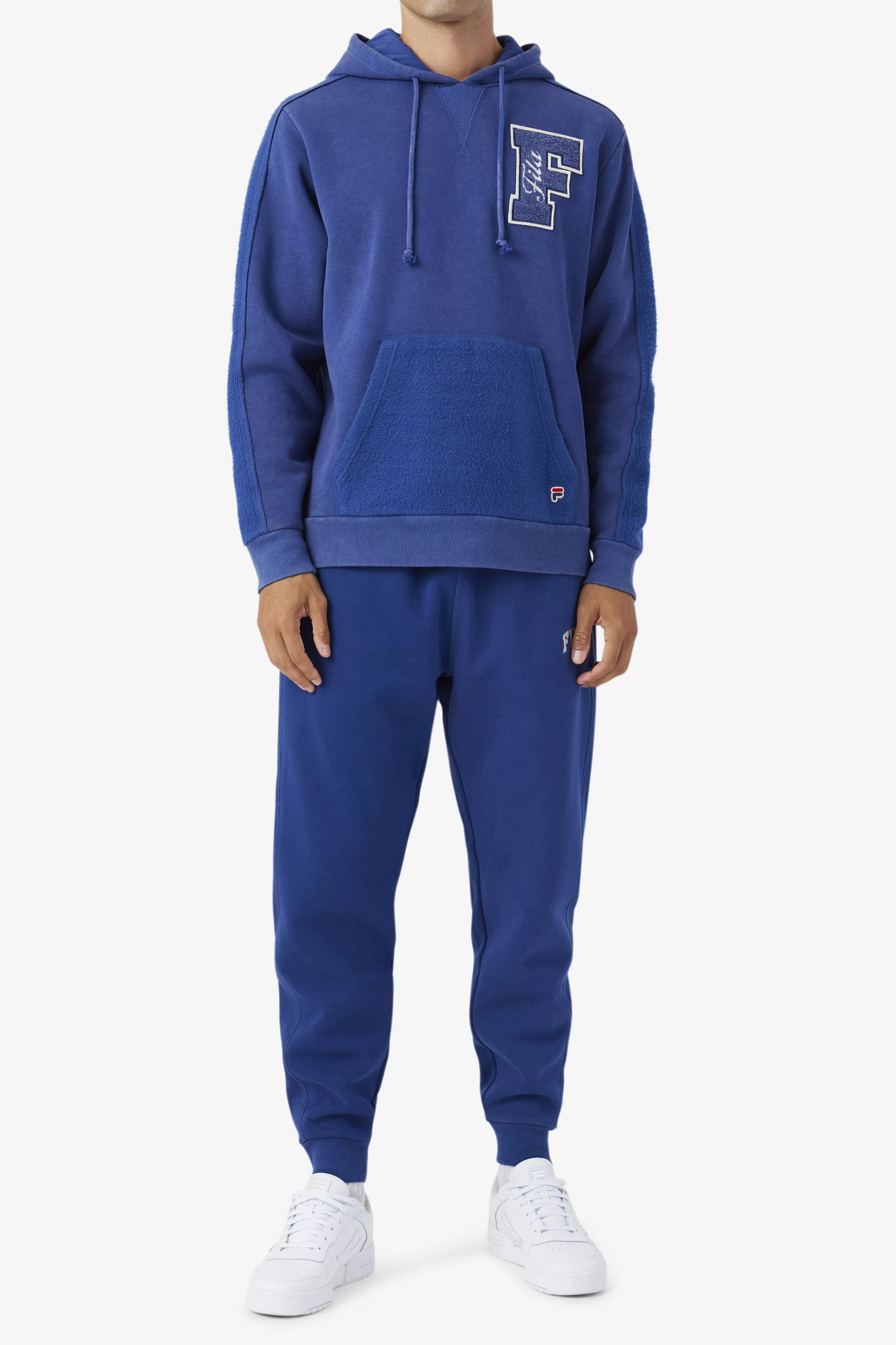 Sale Bryson Vintage Wash Hoodie Sweatshirts & Hoodies