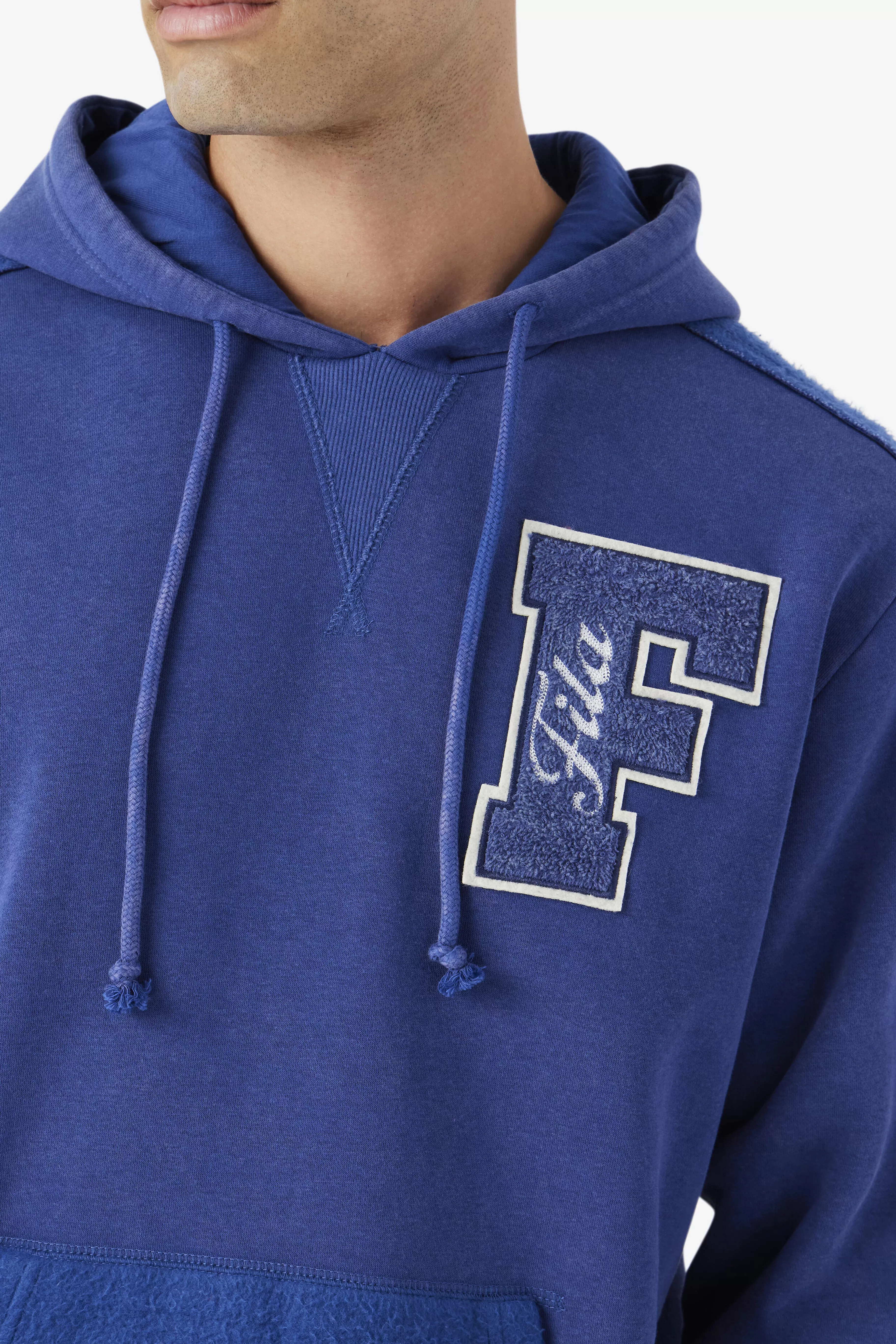 Sale Bryson Vintage Wash Hoodie Sweatshirts & Hoodies