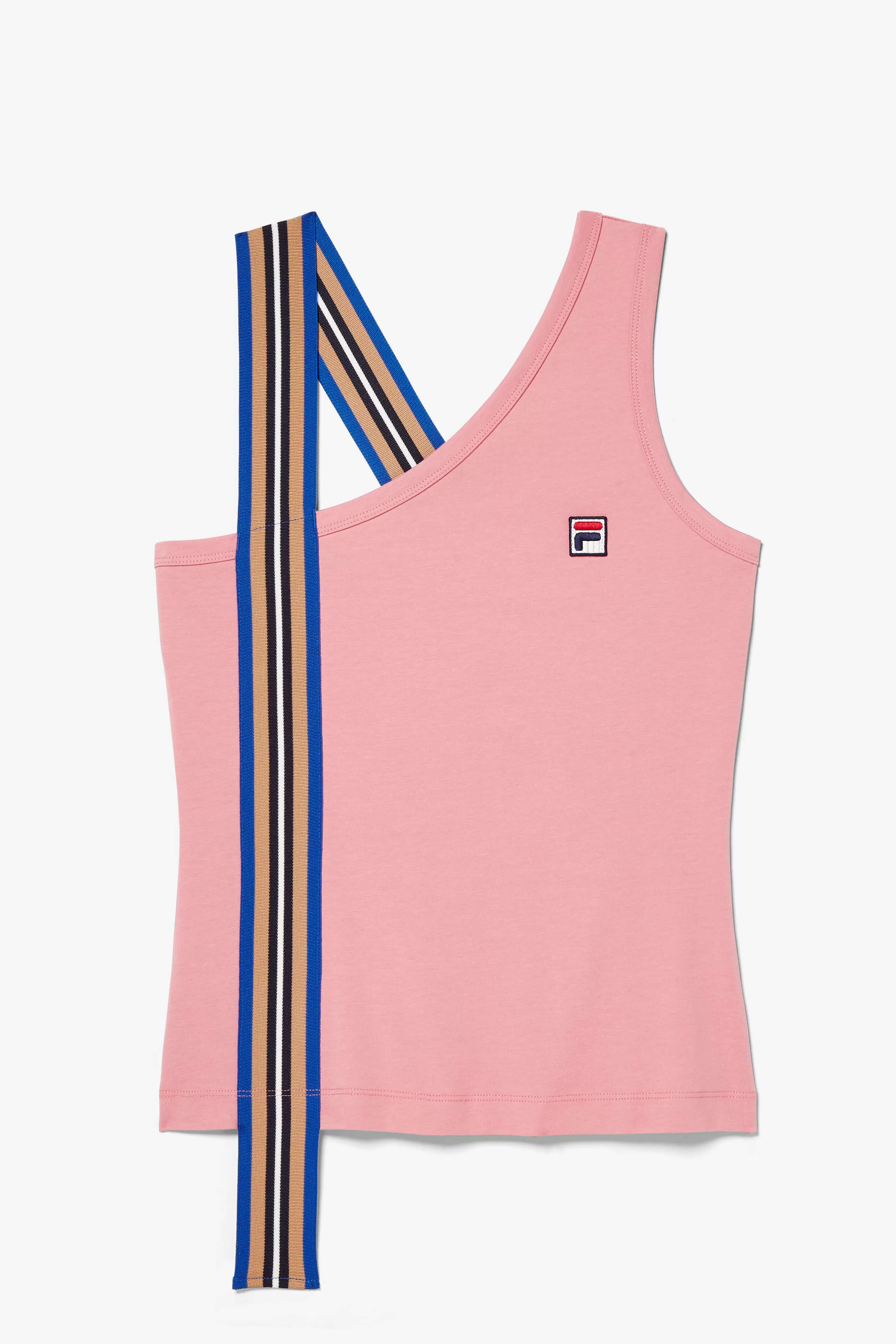 Outlet Campo Asymmetrical Tank top Women Tops & T-Shirts | Heritage Apparel