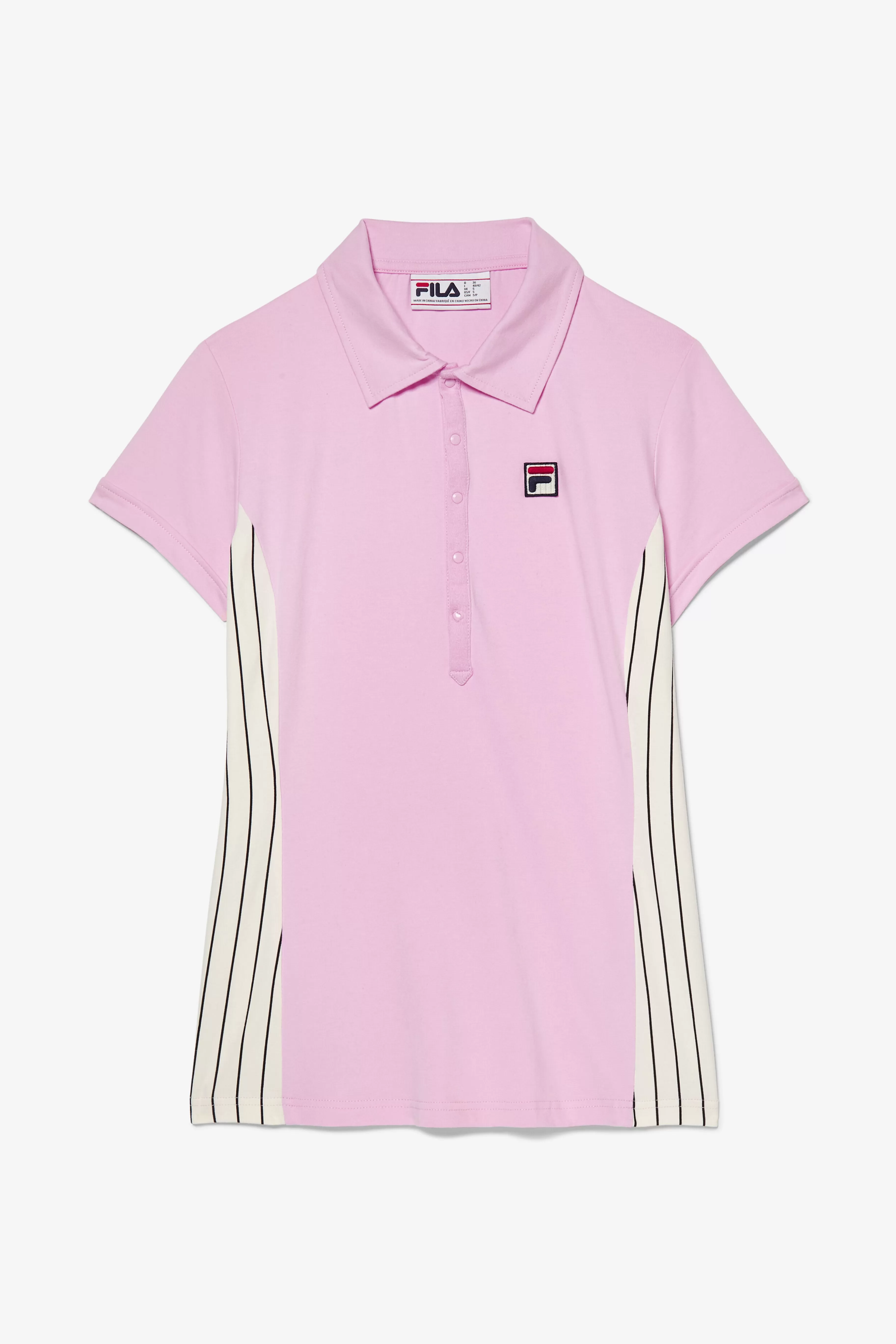 Clearance Carlile Polo Women Tops & T-Shirts | Tops