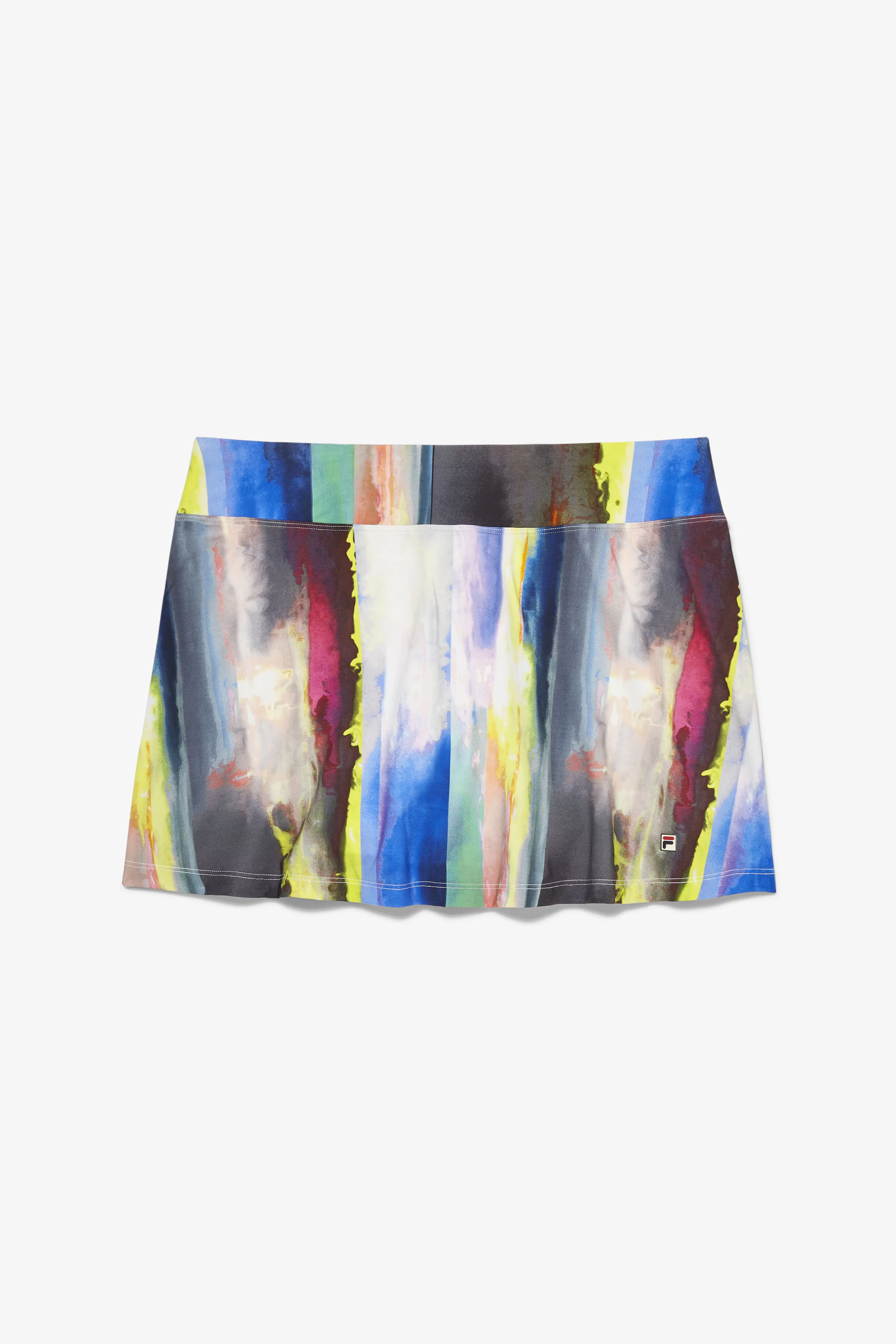 Cheap Center Court Galaxy Print Skort Women Tennis | Skirts