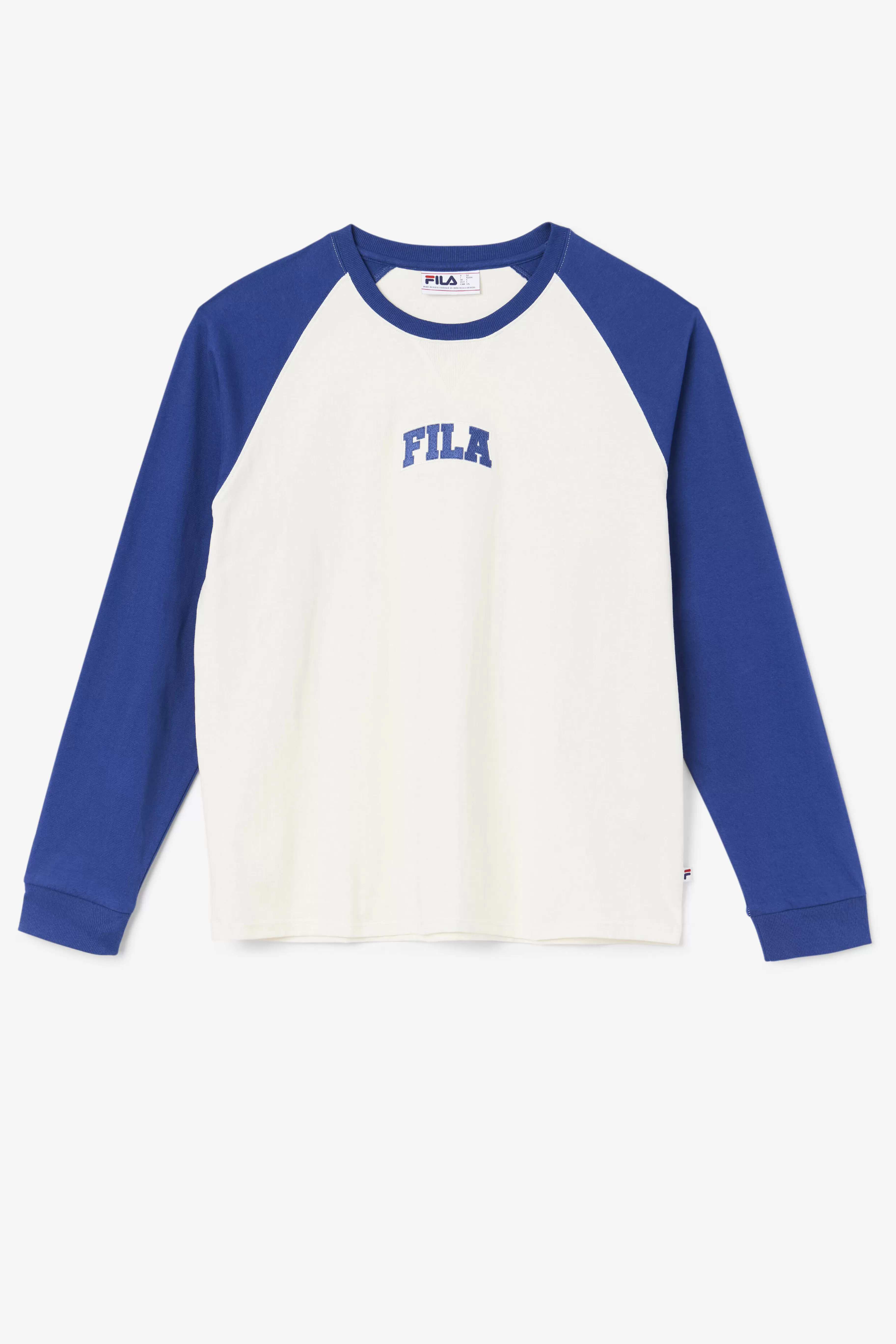 Cheap Chet Raglan Tee Tops