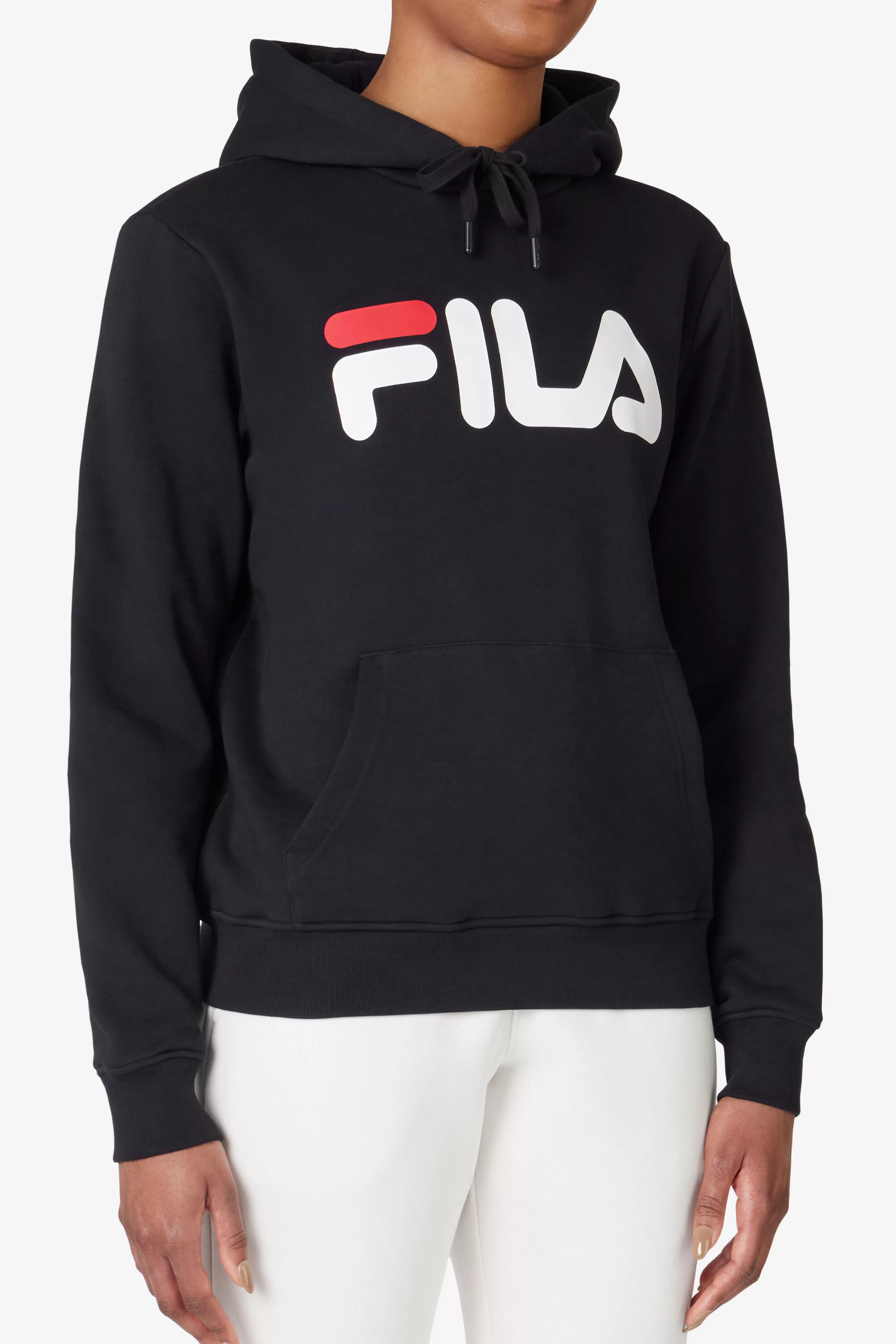 Shop Classic Logo Hoodie Women Sweatshirts & Hoodies | Heritage Apparel