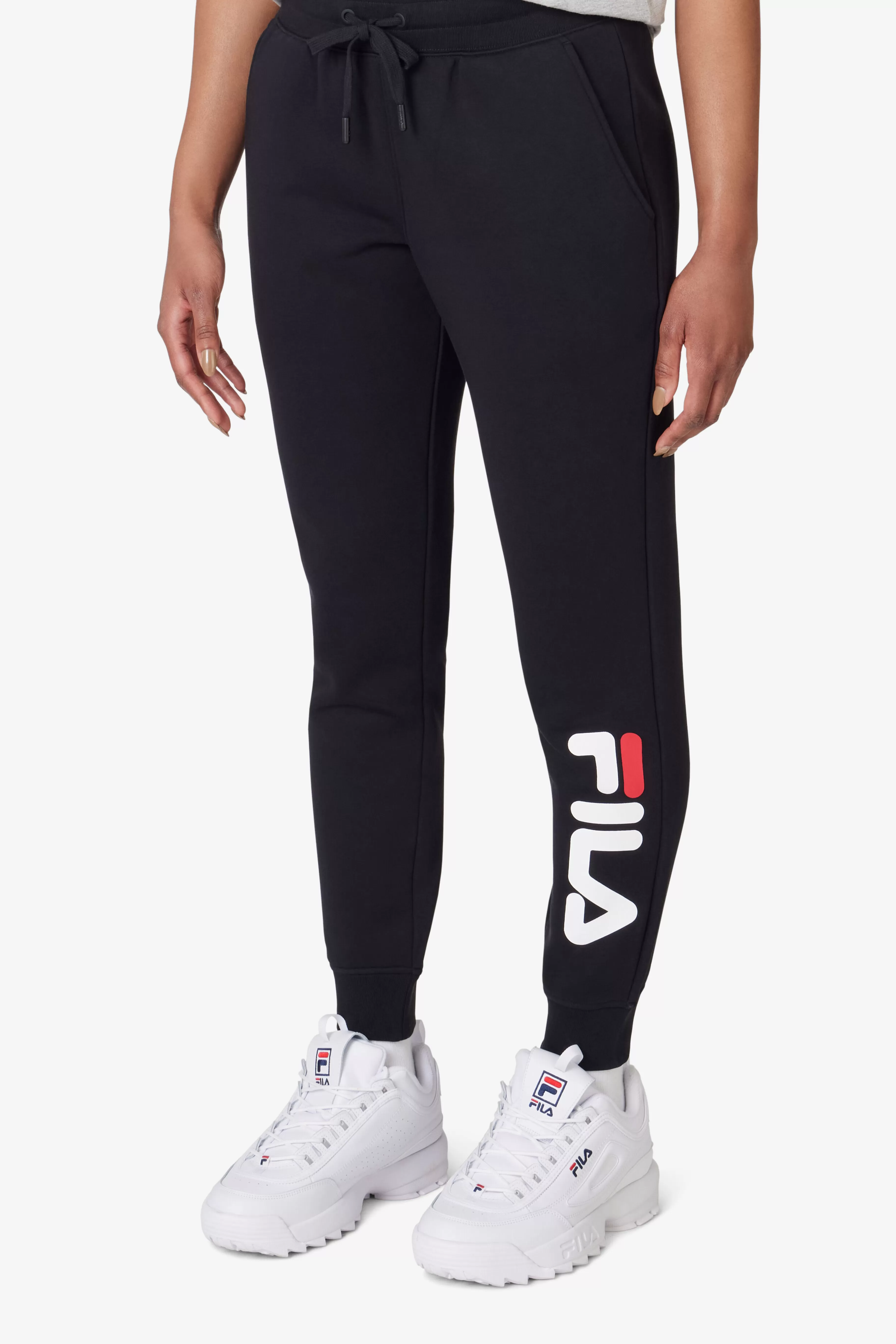 Best Sale Classic Logo Jogger Women Shorts & Pants | Heritage Apparel