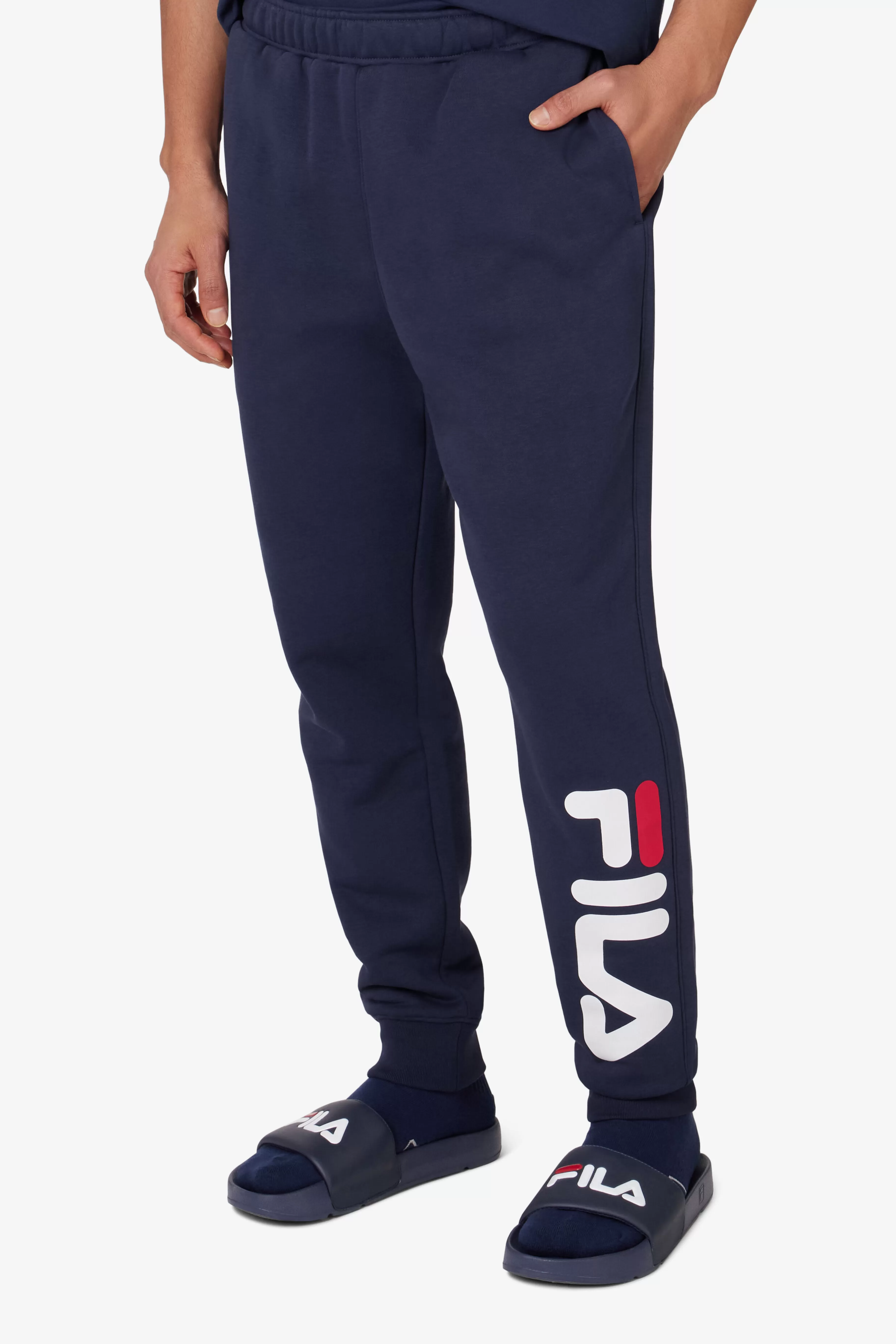 Hot Classic Logo Jogger Pants & Shorts