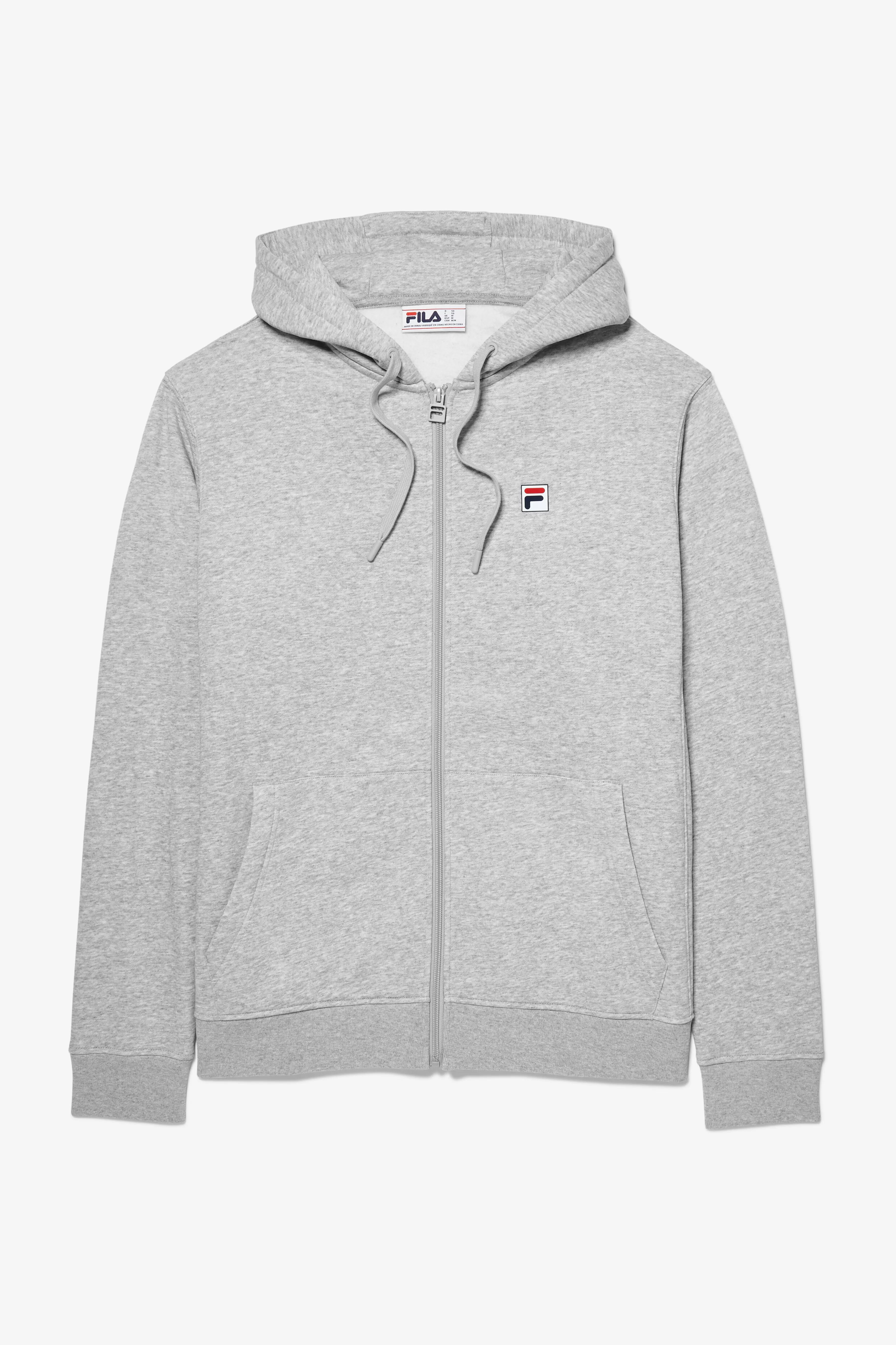 Discount Classic Full Zip Hoodie Sweatshirts & Hoodies