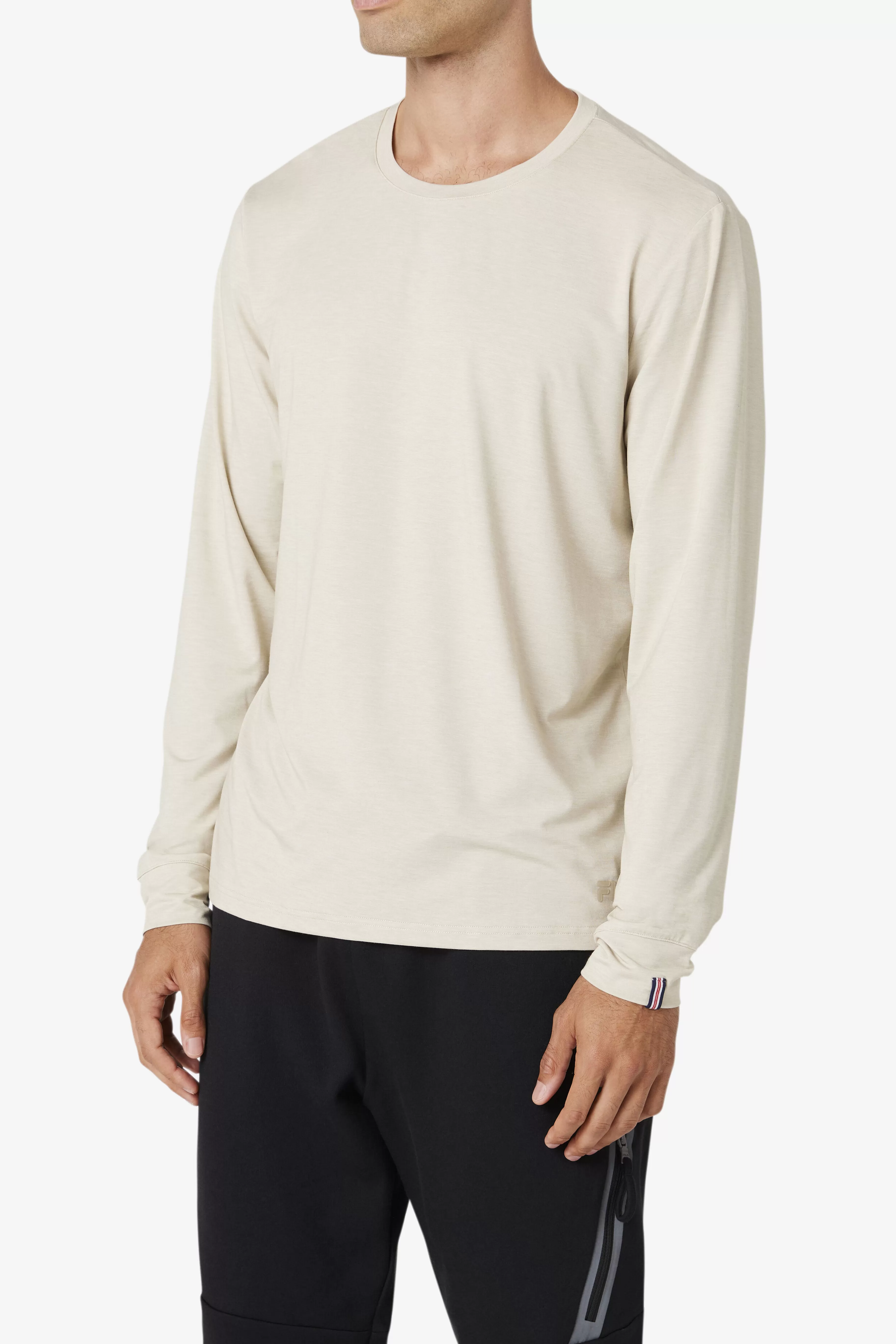 Cheap Commuter Long Sleeve Tee Tops