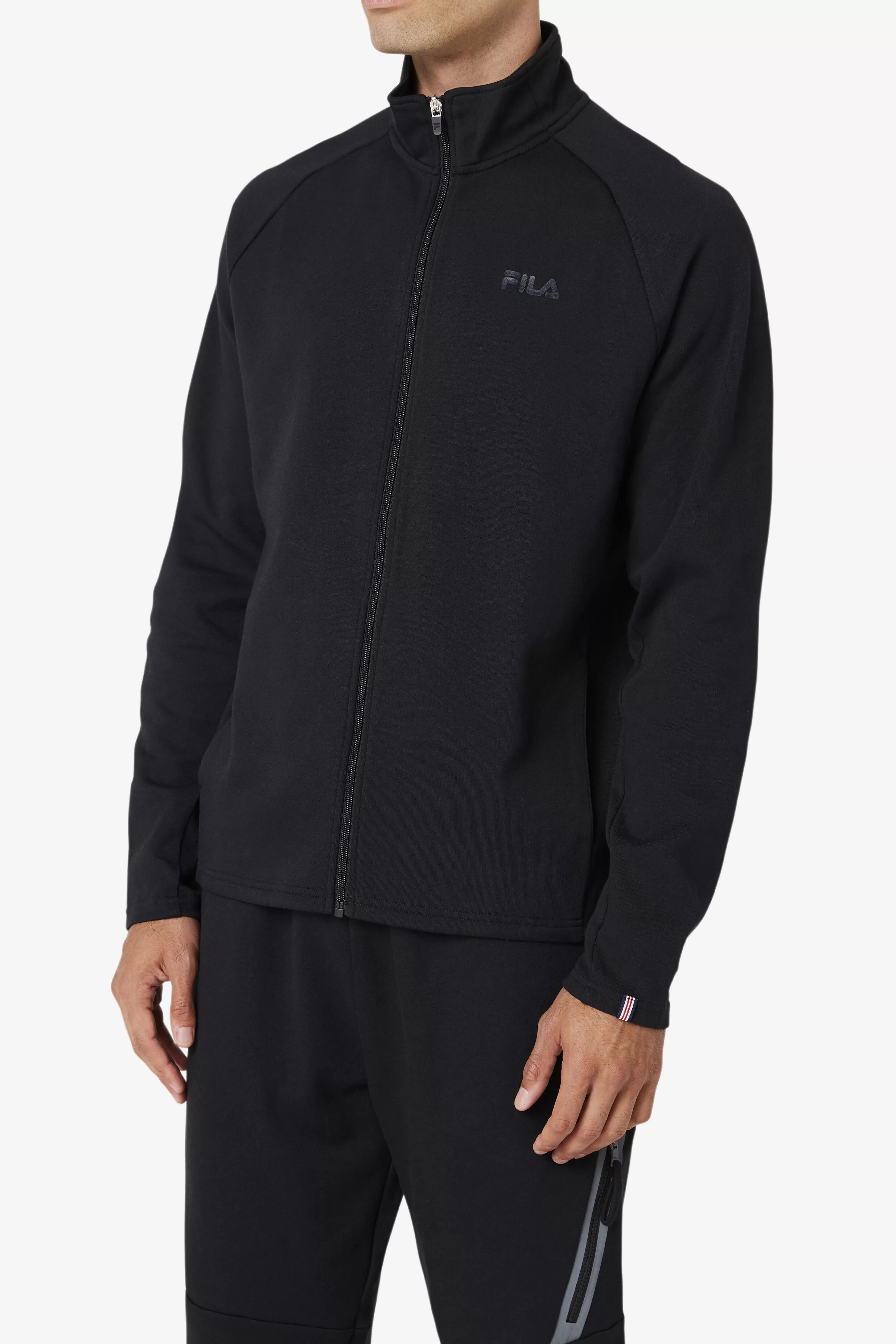 Discount Commuter Track Jacket Sweaters & Outerwear