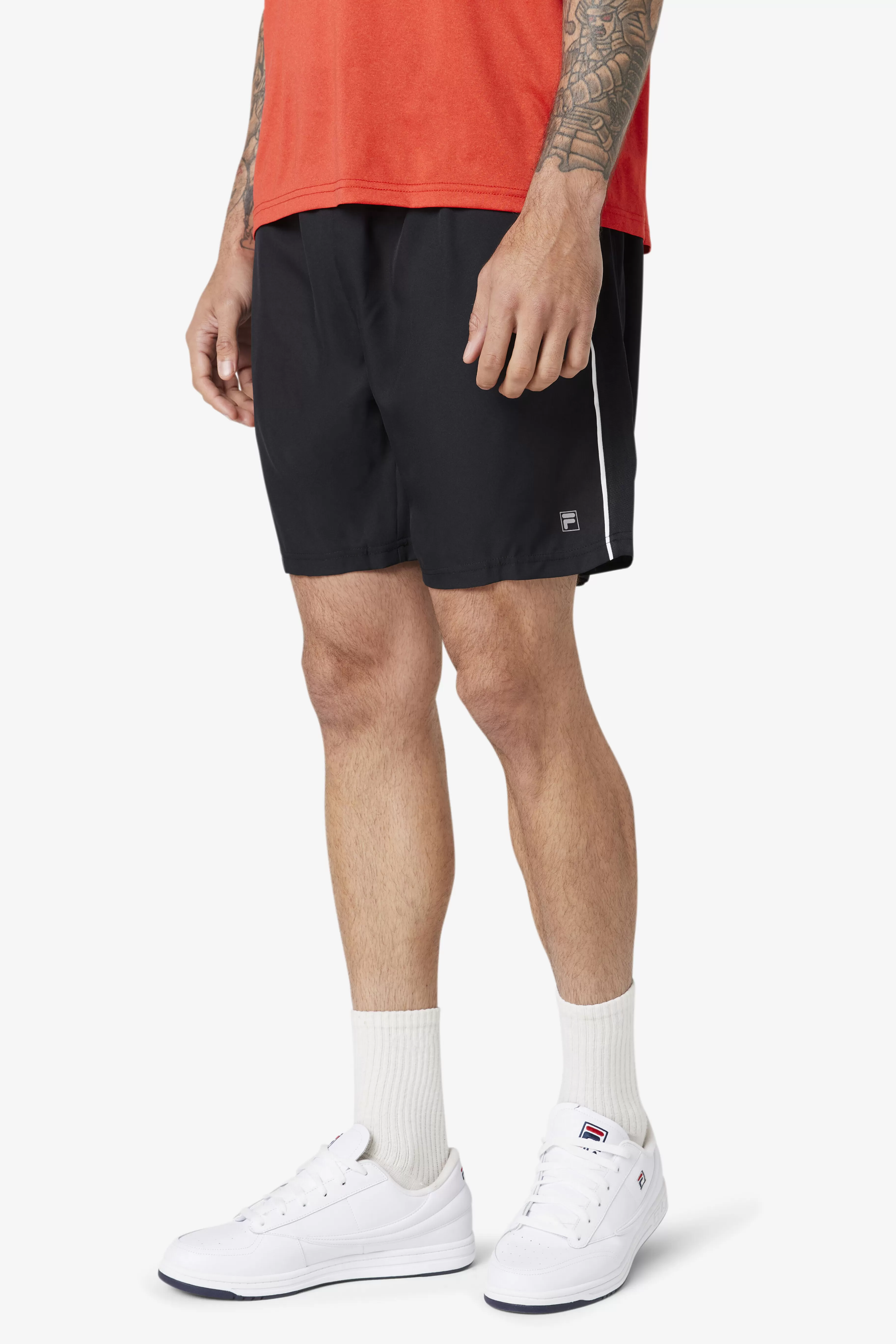 Outlet core 7" short Pants & Shorts