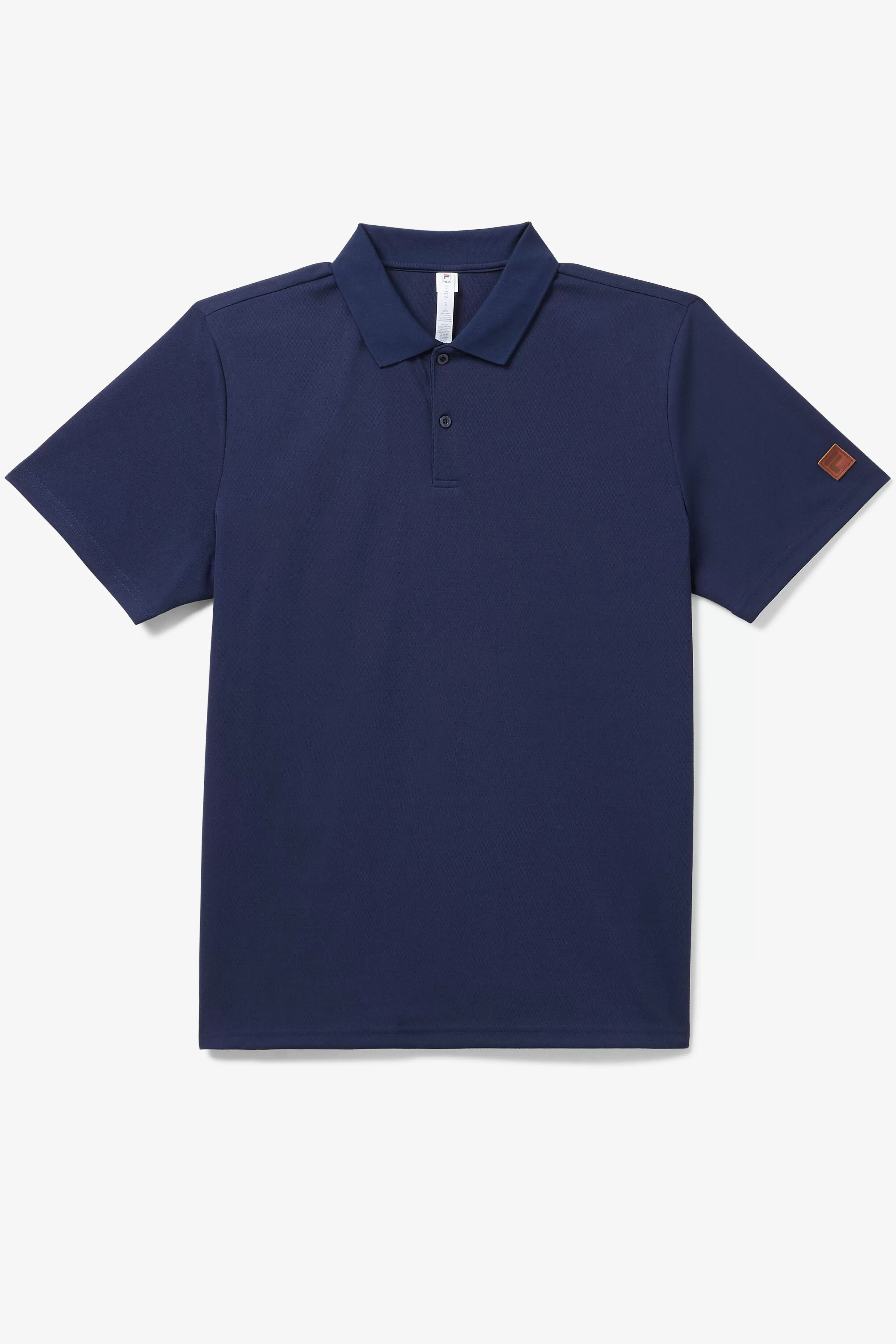 Cheap Cross Court Texture Polo Polos & Rugbys | Tennis