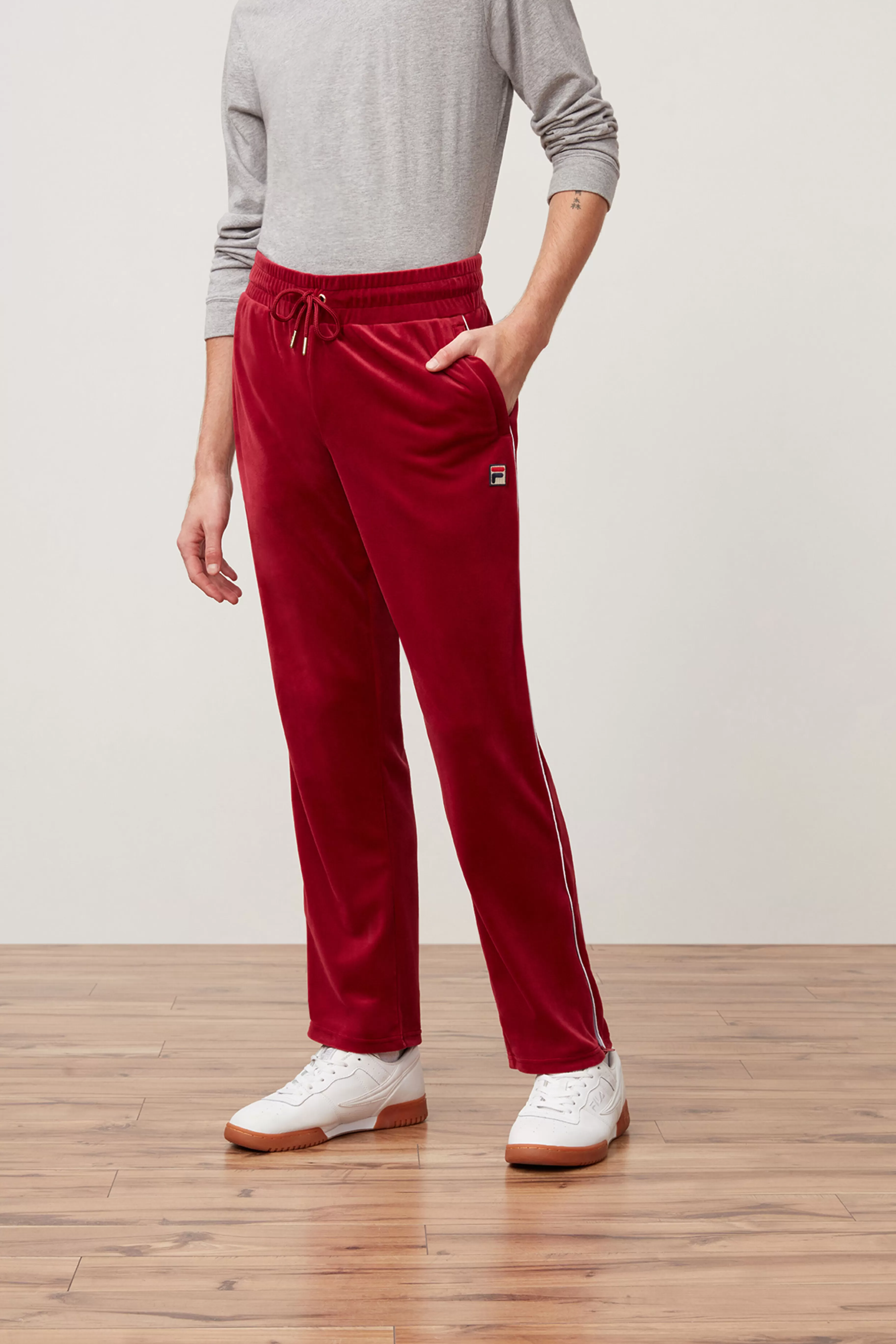 Outlet cyrus velour pant Sweatsuits & Tracksuits