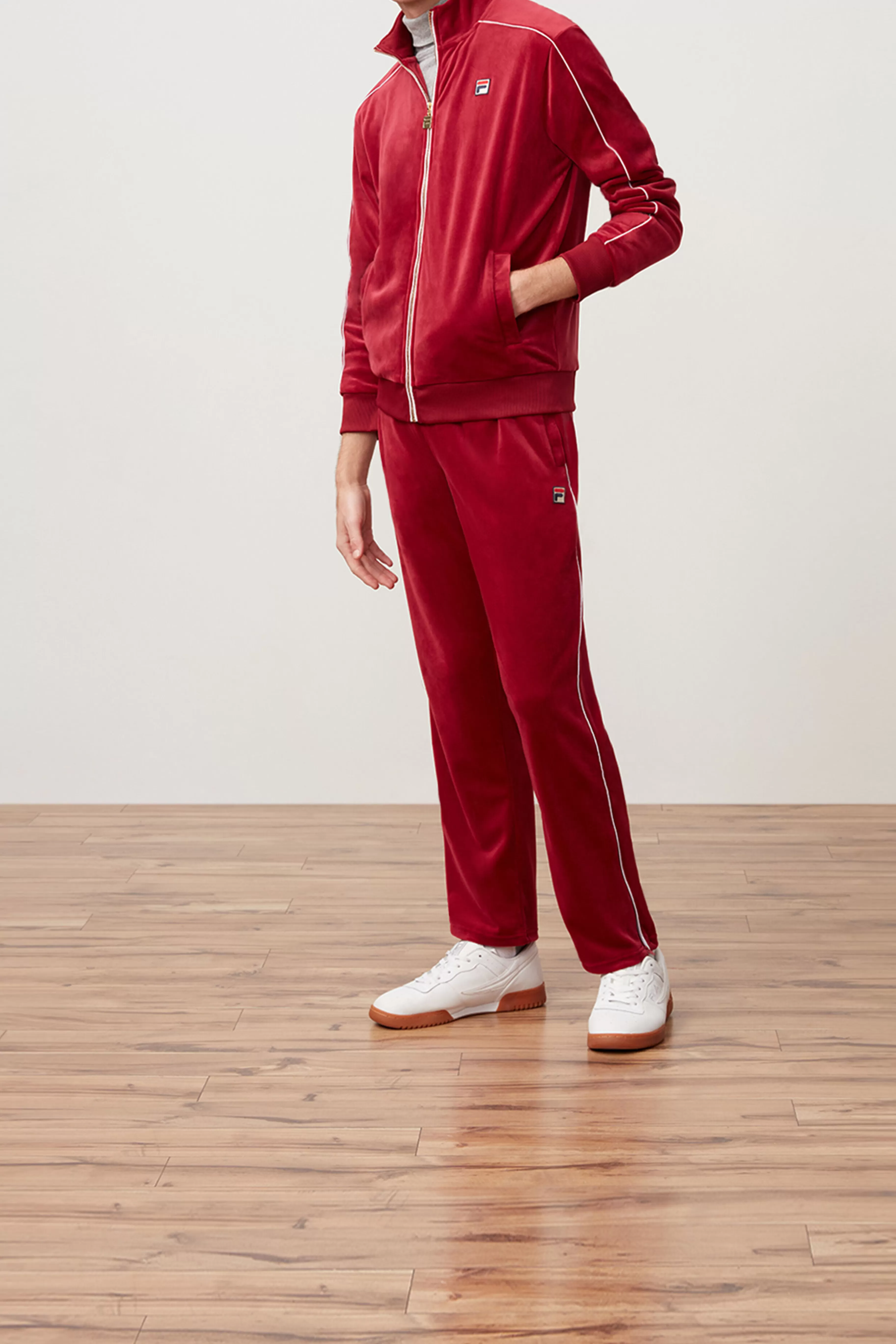 Outlet cyrus velour pant Sweatsuits & Tracksuits