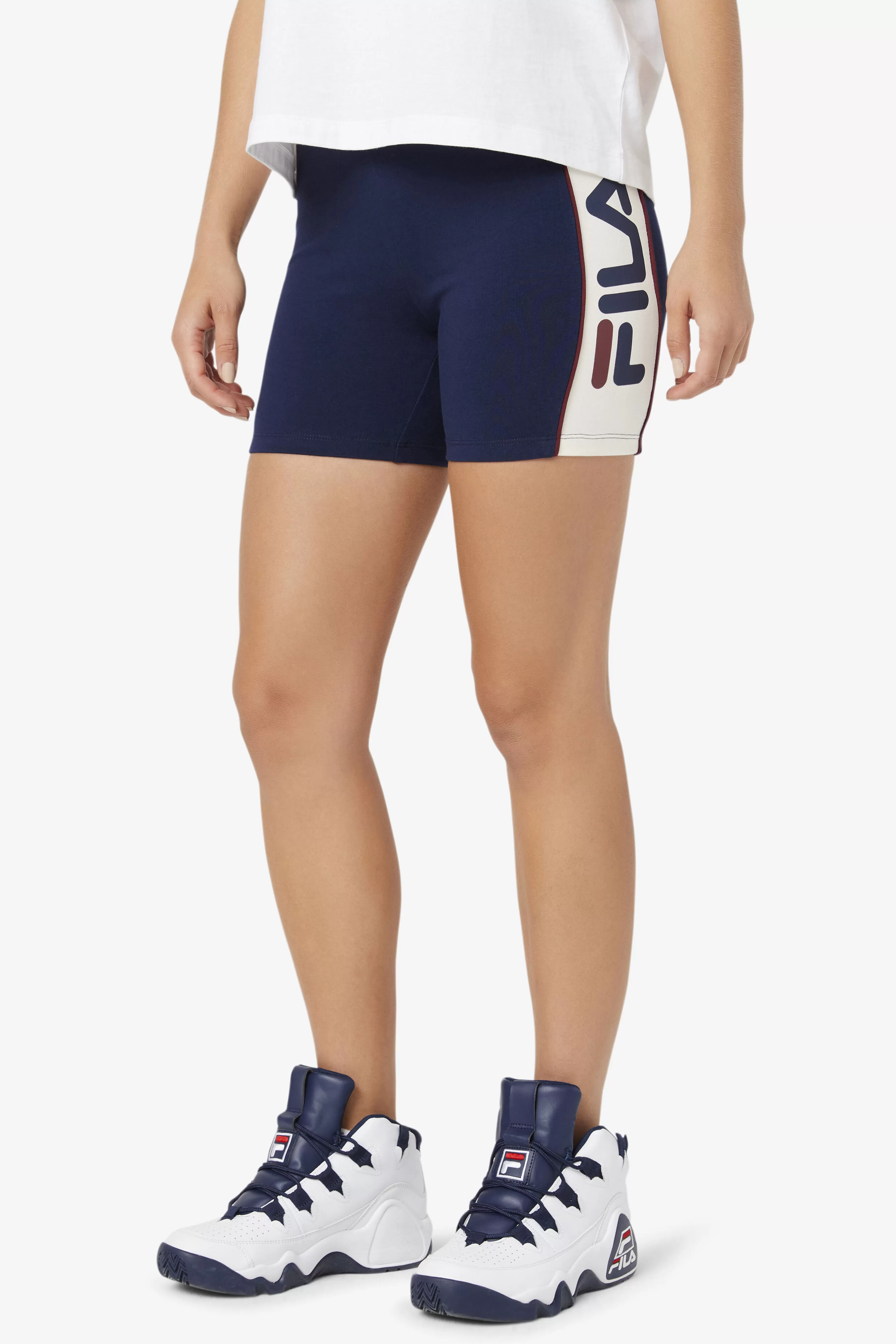 Discount Davina Bike Short Women Shorts & Pants | Heritage Apparel