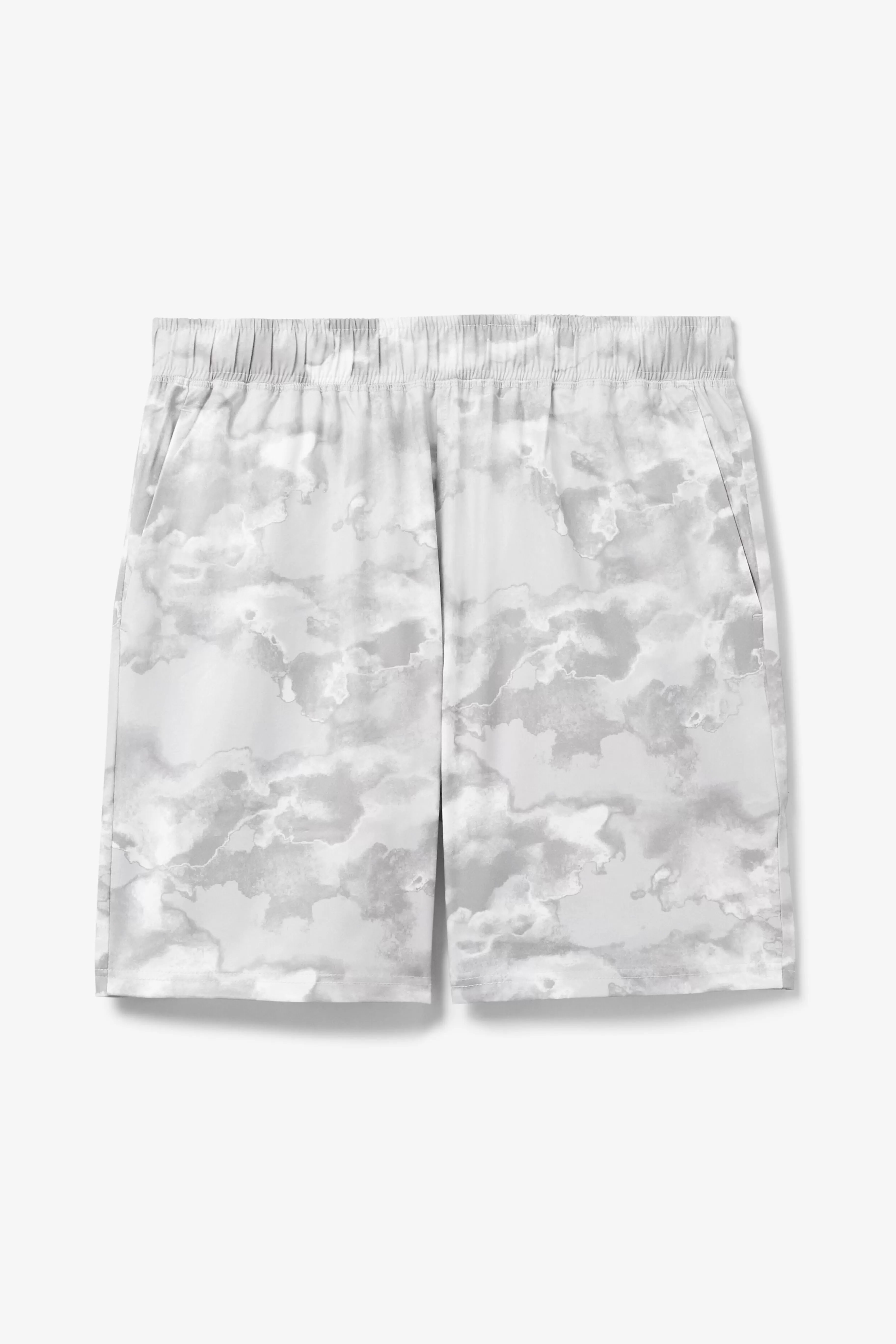 Clearance Deuce Court Printed Short Pants & Shorts | Tennis