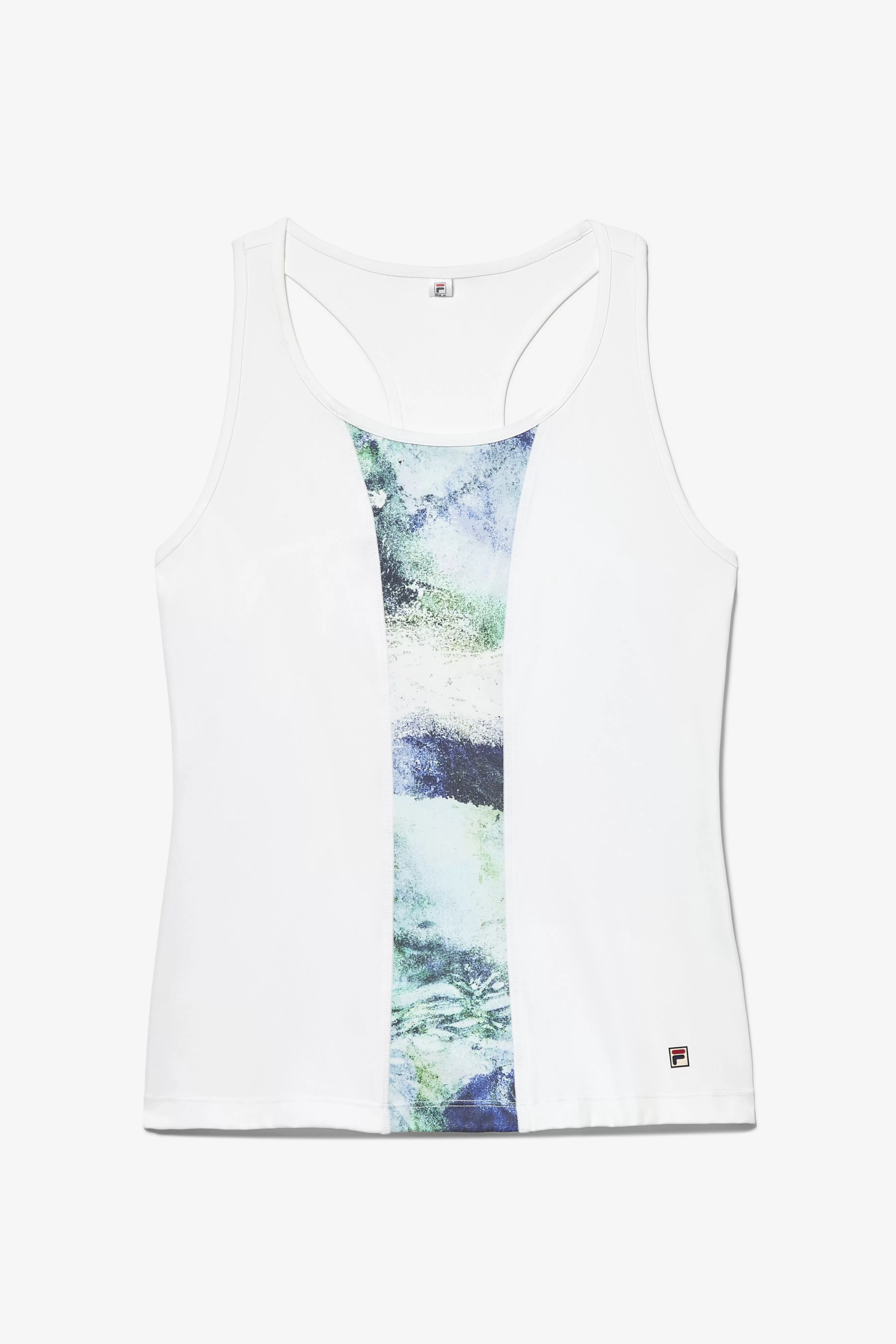 Outlet Deuce Court Racerback Tank Women Tennis | Tops & T-Shirts