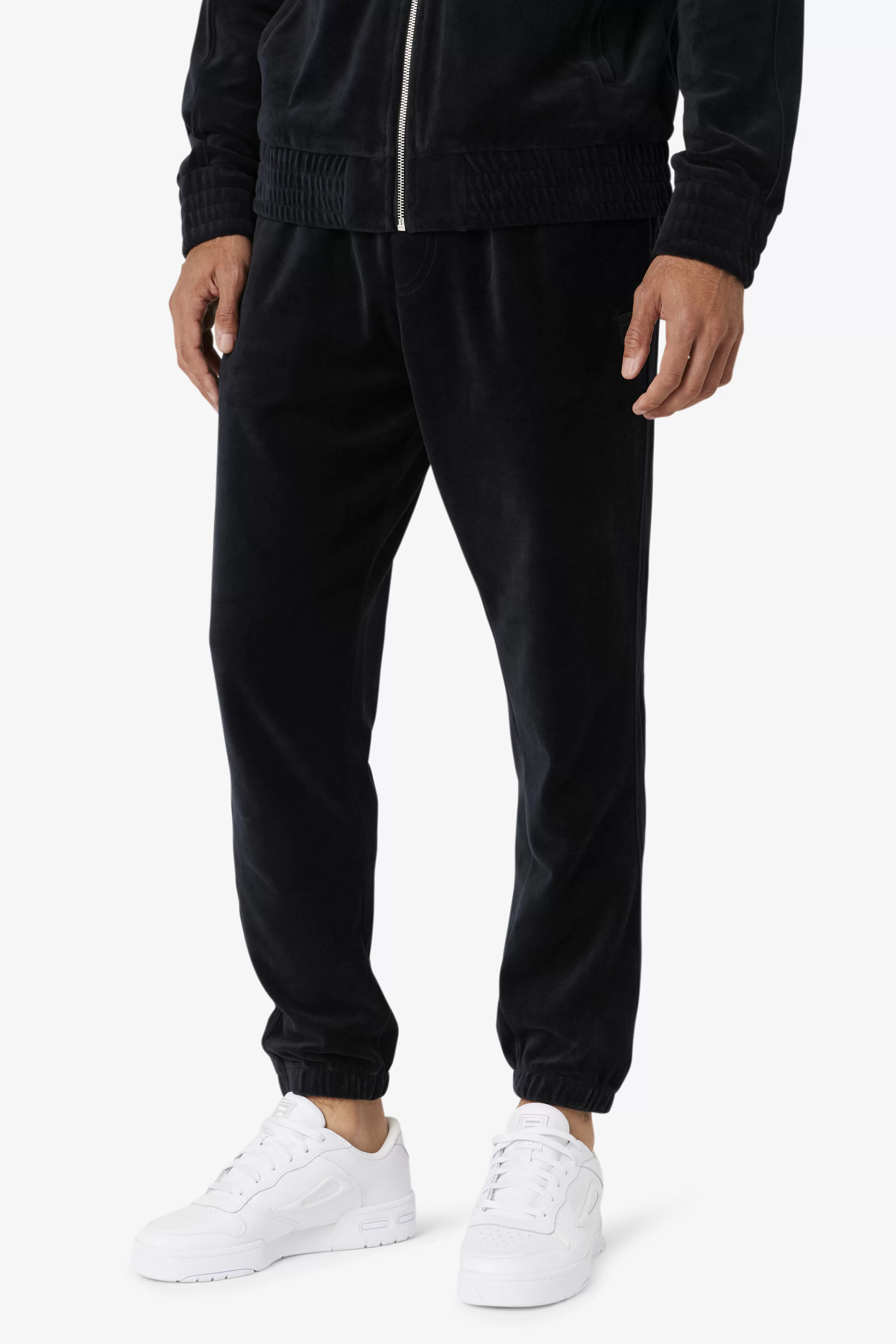 Outlet Deverall Velour Pant Pants & Shorts | Sweatsuits & Tracksuits