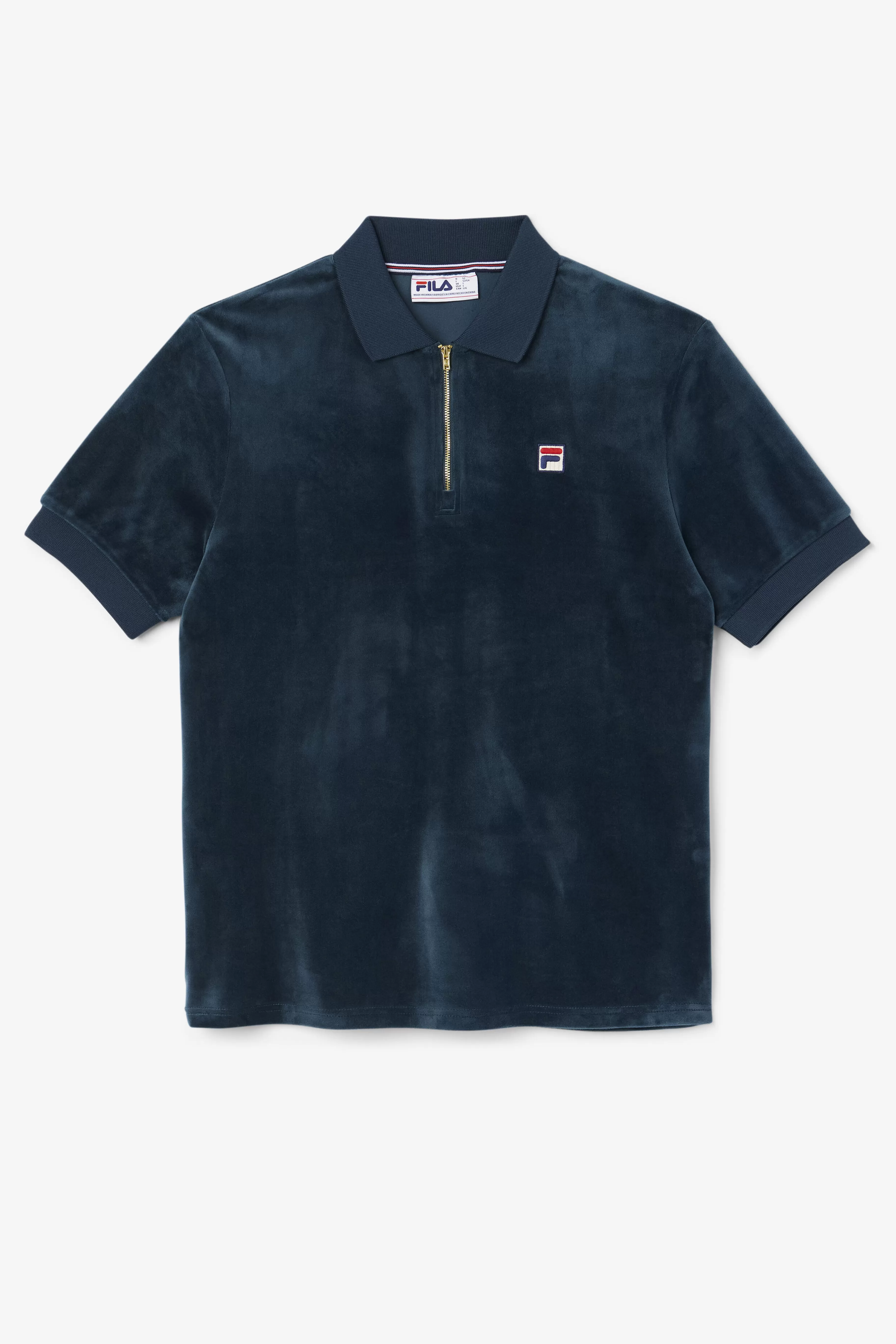 Online Devon Velour Polo Tops | Polo & Rugby Shirts