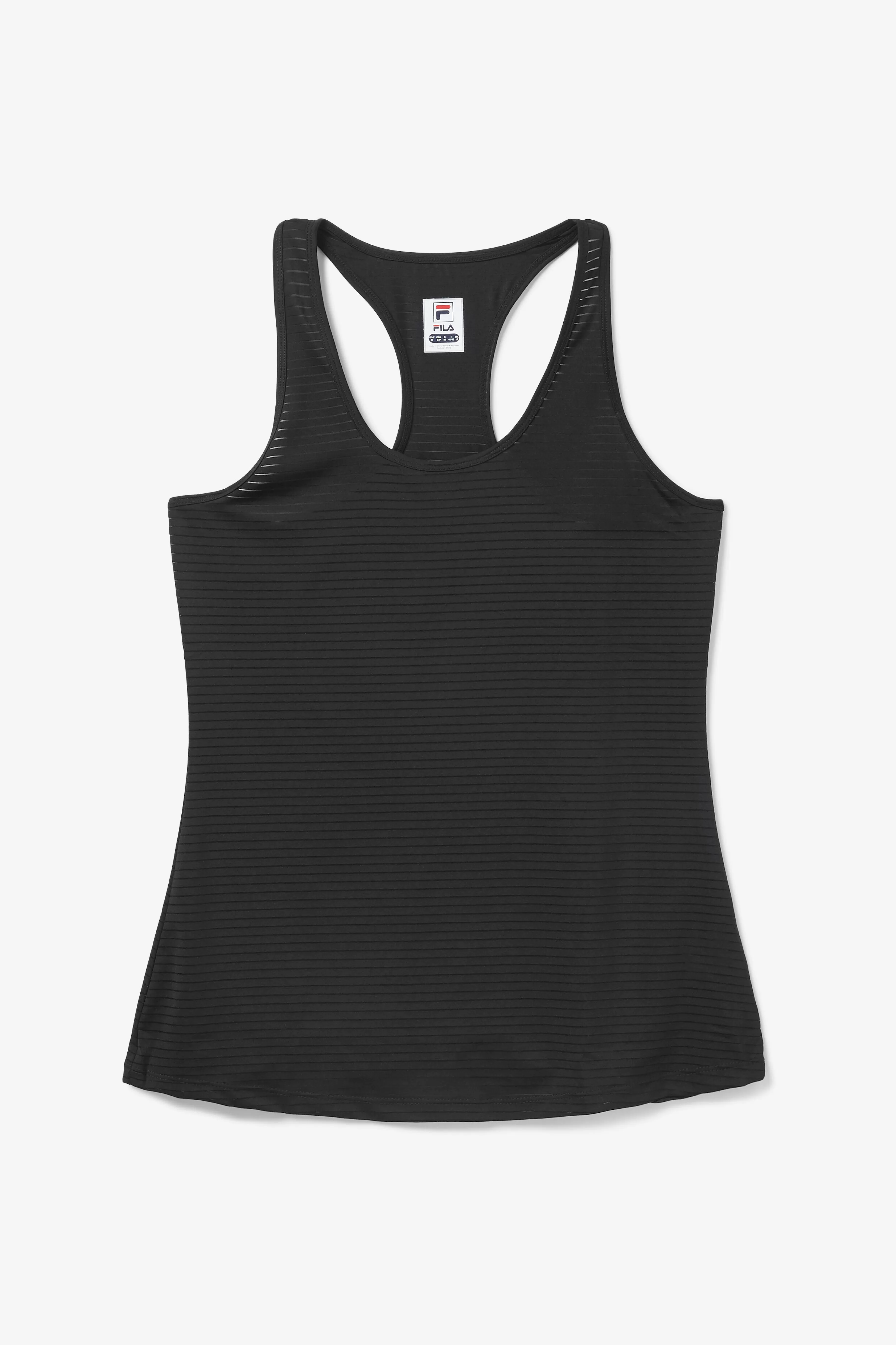 Fashion Essentials Racerback Tank Women Tennis | Tops & T-Shirts