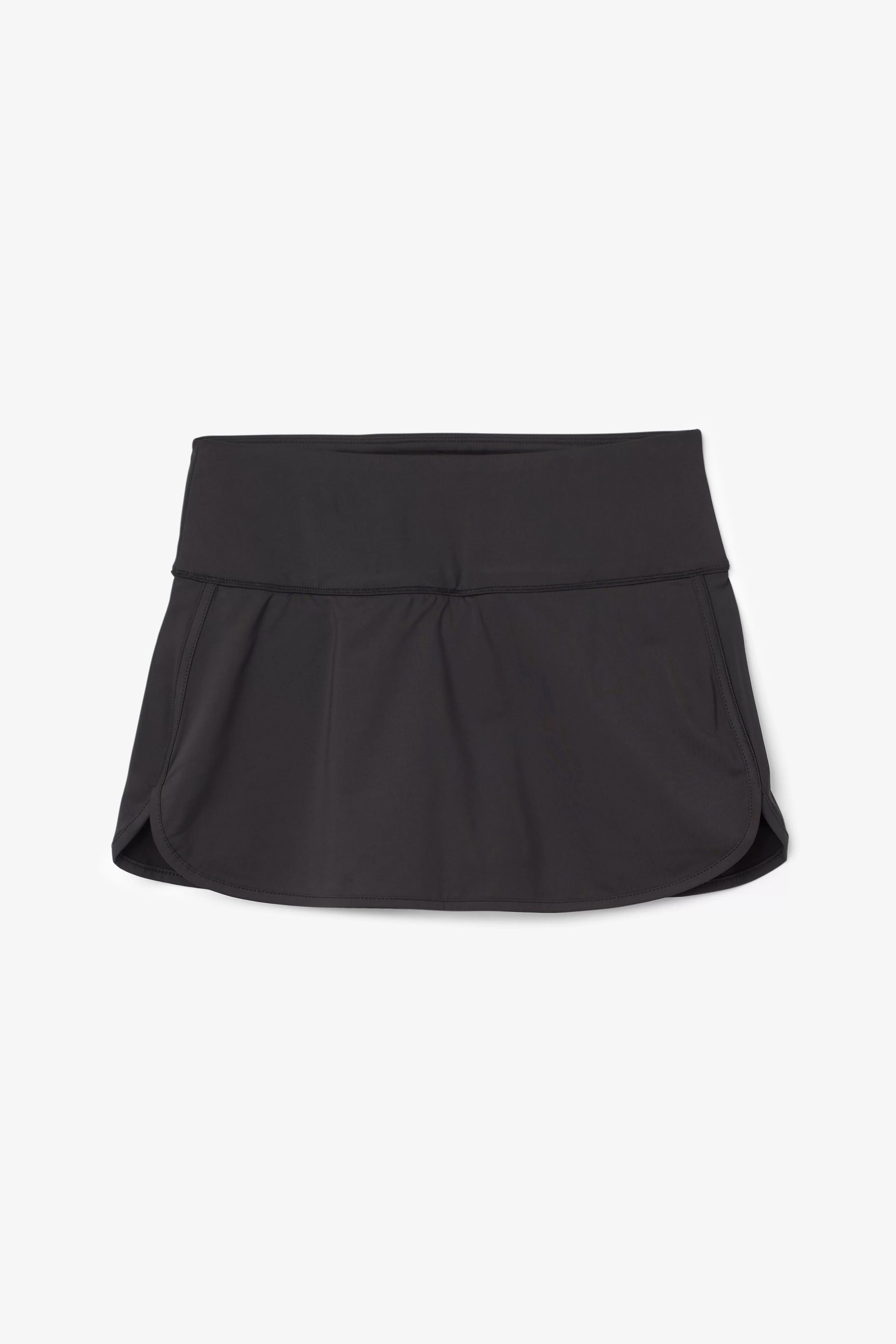 Outlet essentials tie break skort Women Dresses & Skirts