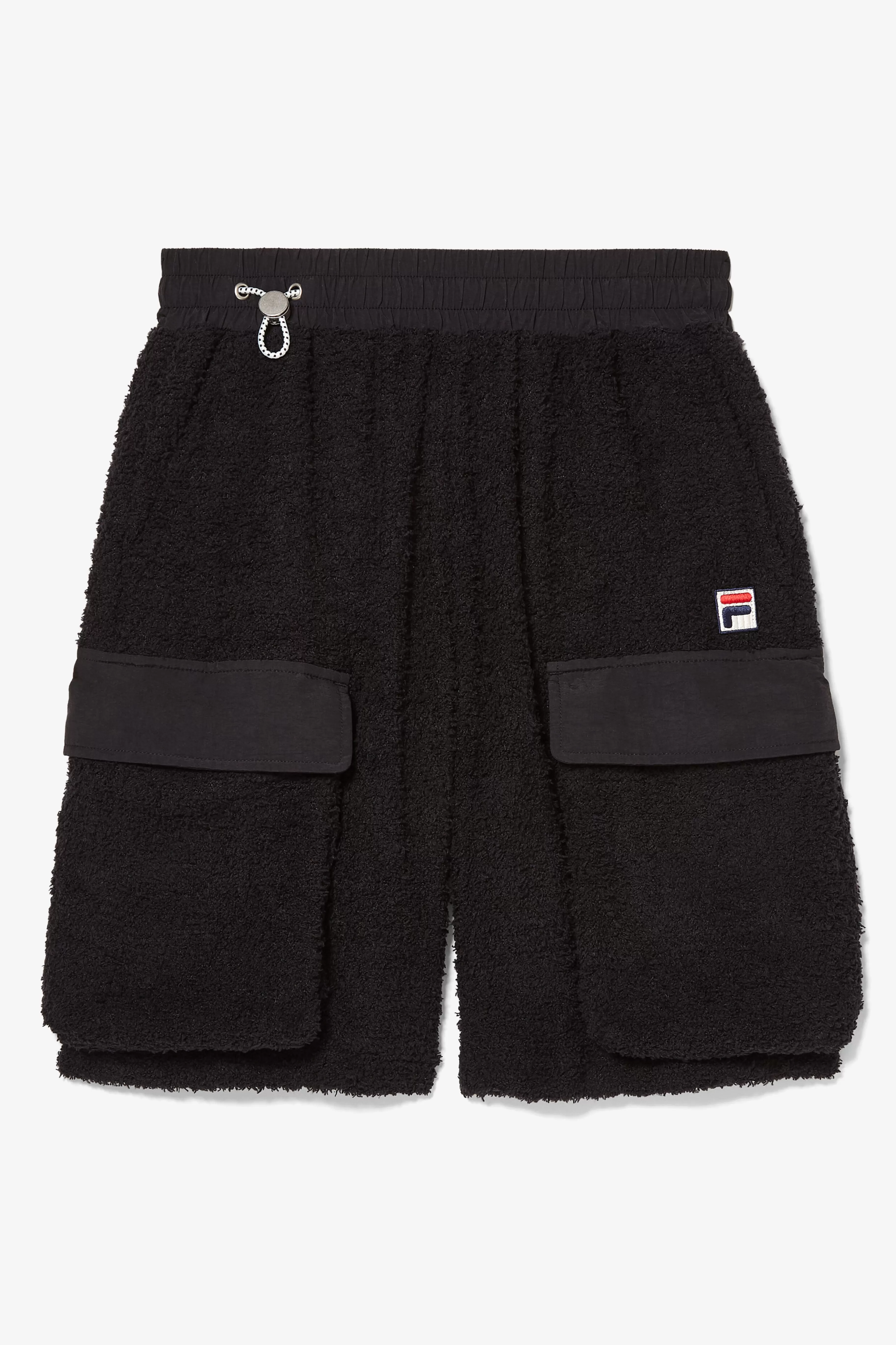 Hot Falò Terry Cargo Short Pants & Shorts | Shorts & Pants