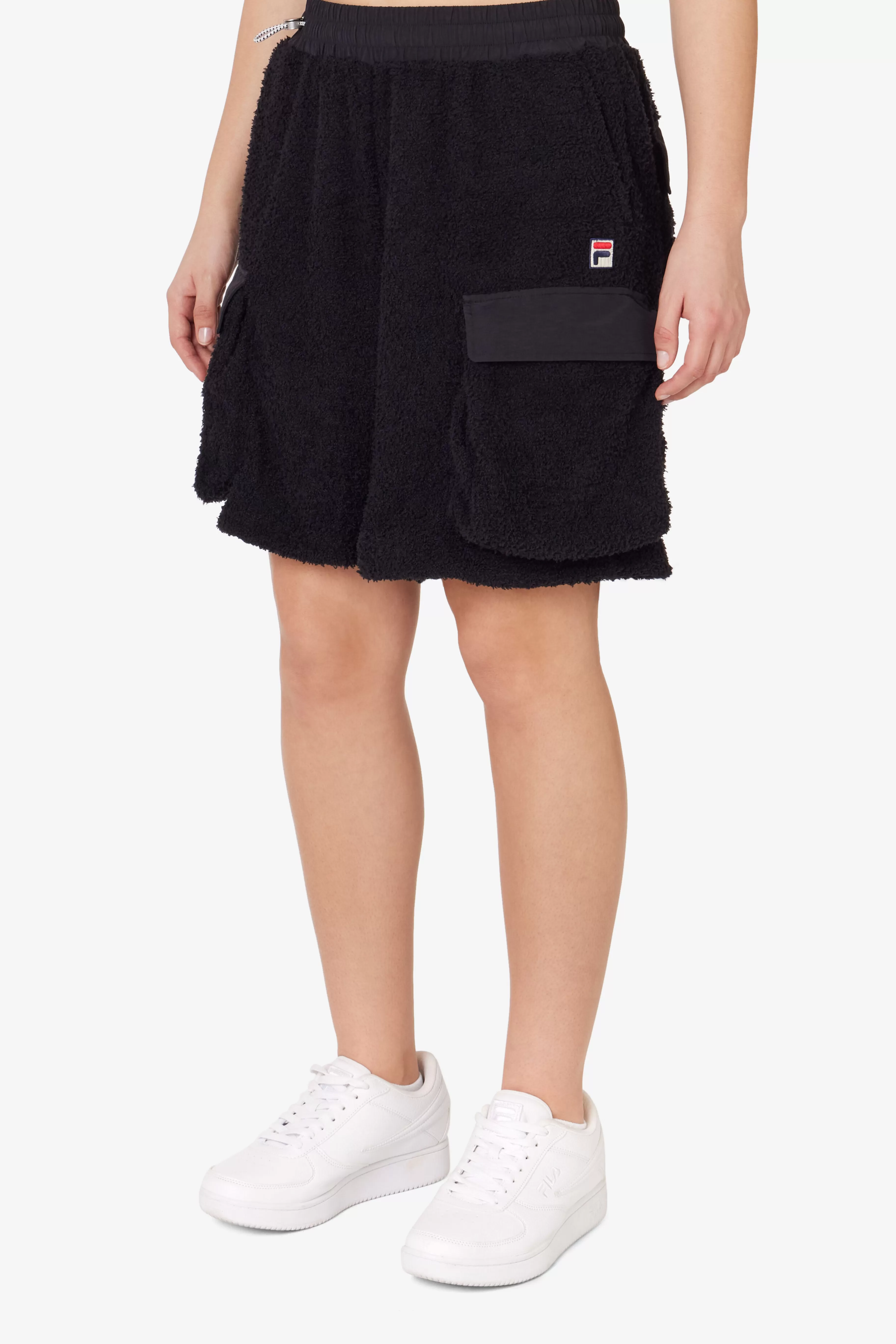 Hot Falò Terry Cargo Short Pants & Shorts | Shorts & Pants