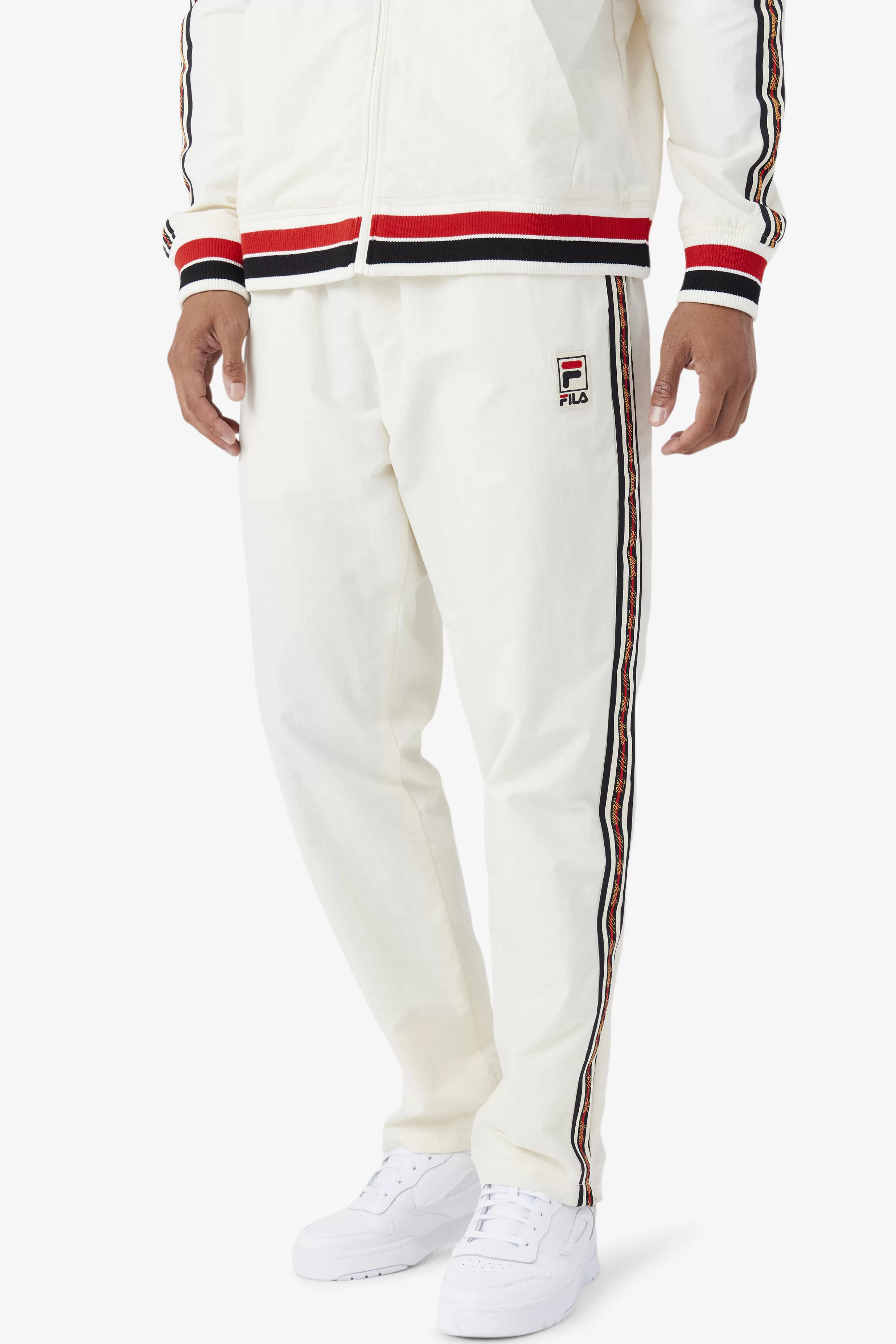 Discount Faras Windpant Pants & Shorts | Sweatsuits & Tracksuits