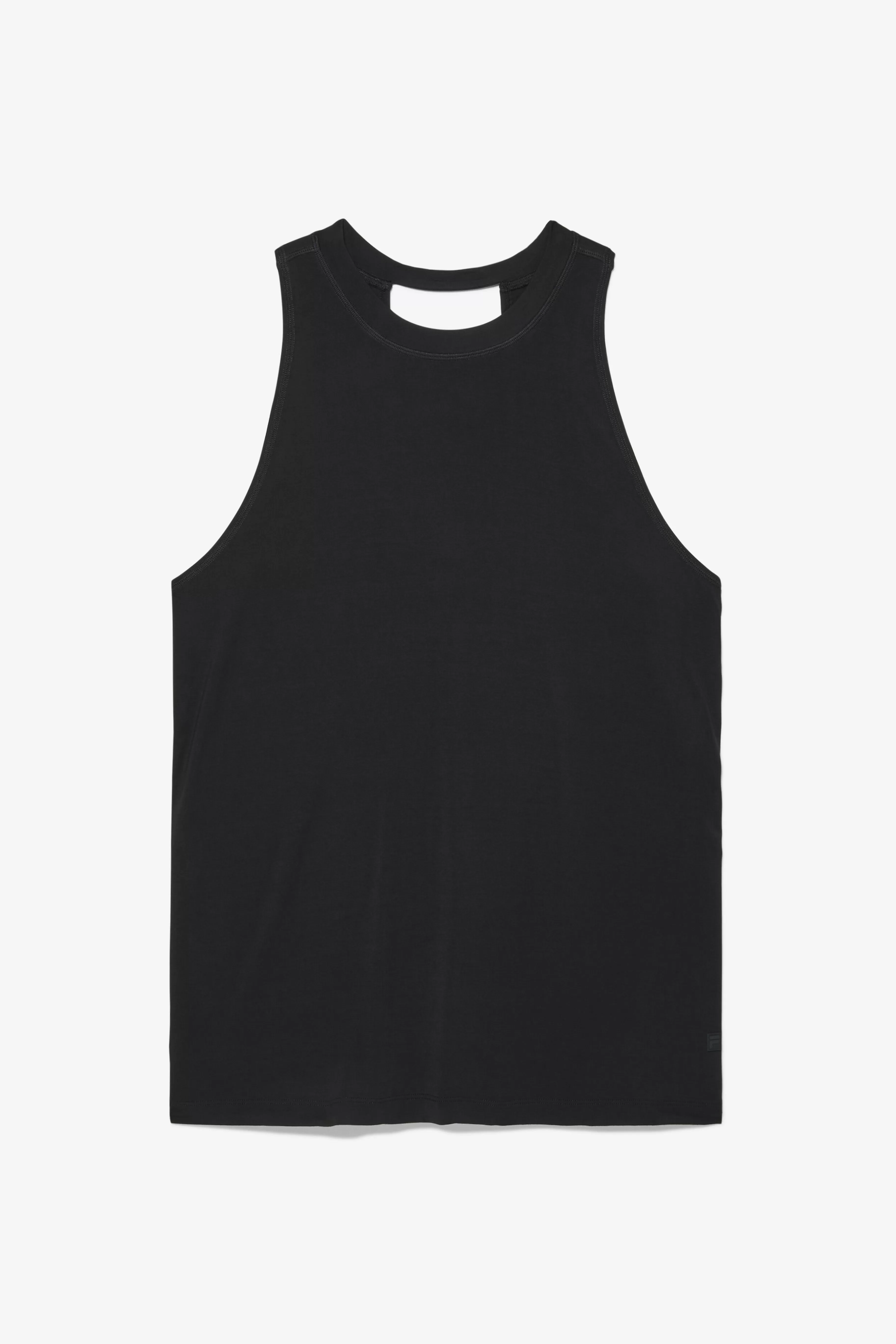 Clearance FI-LUX OPEN BACK TANK TOP Women Tops & T-Shirts