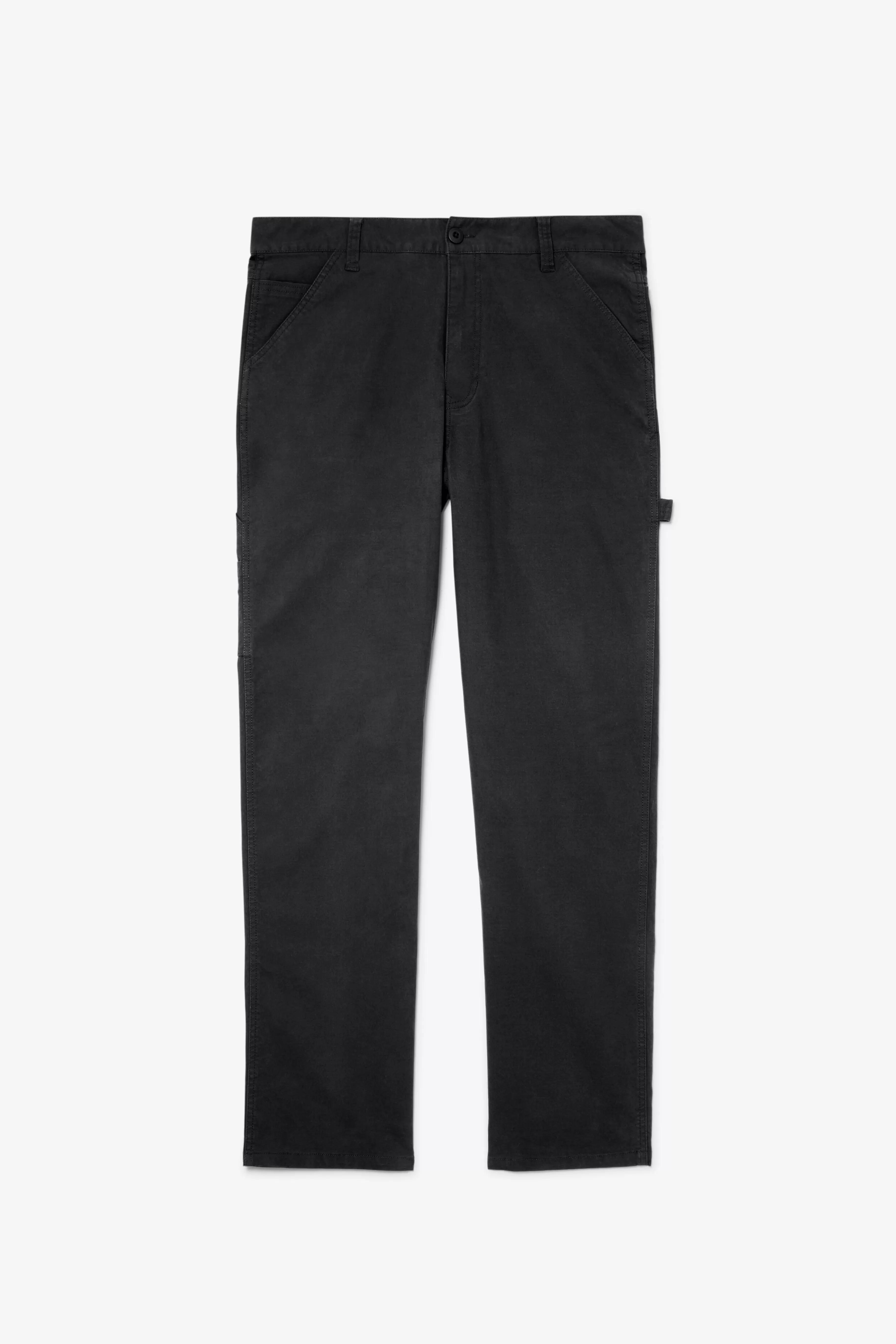 Sale Flannel Lined Carpenter Pants - 32 Inseam Pants