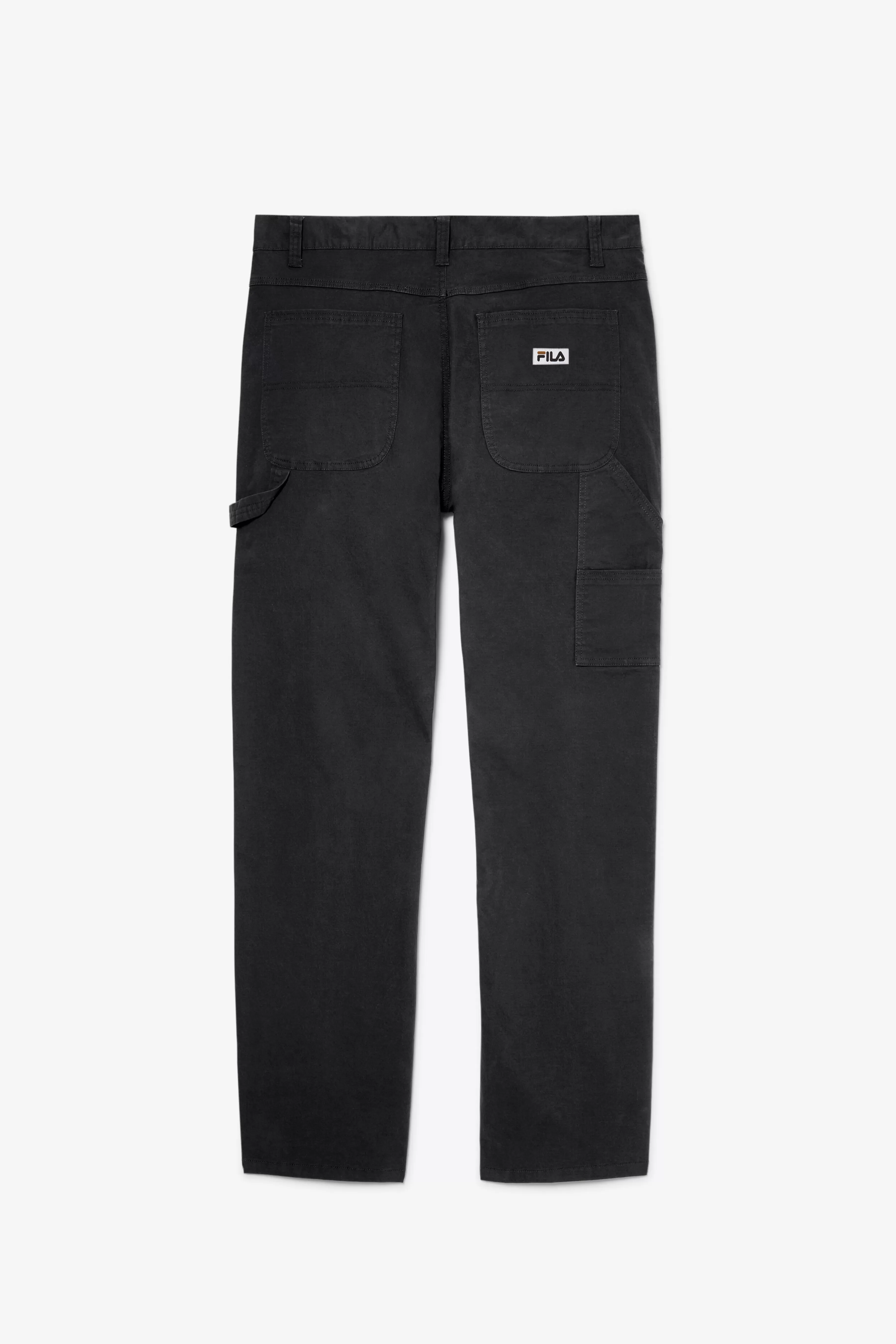 Sale Flannel Lined Carpenter Pants - 32 Inseam Pants