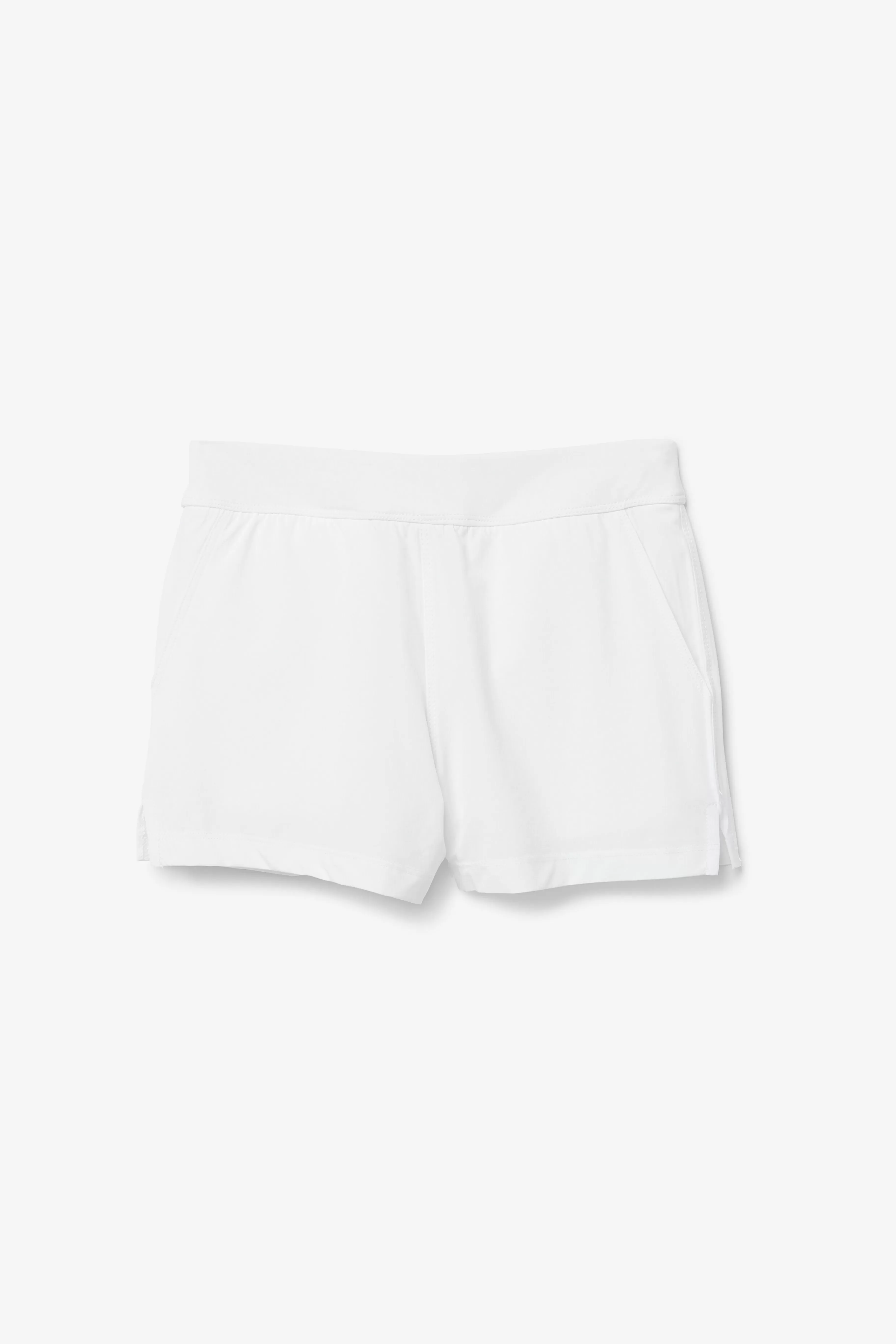 Flash Sale Girls' Core Double Layer Short Kids Bottoms