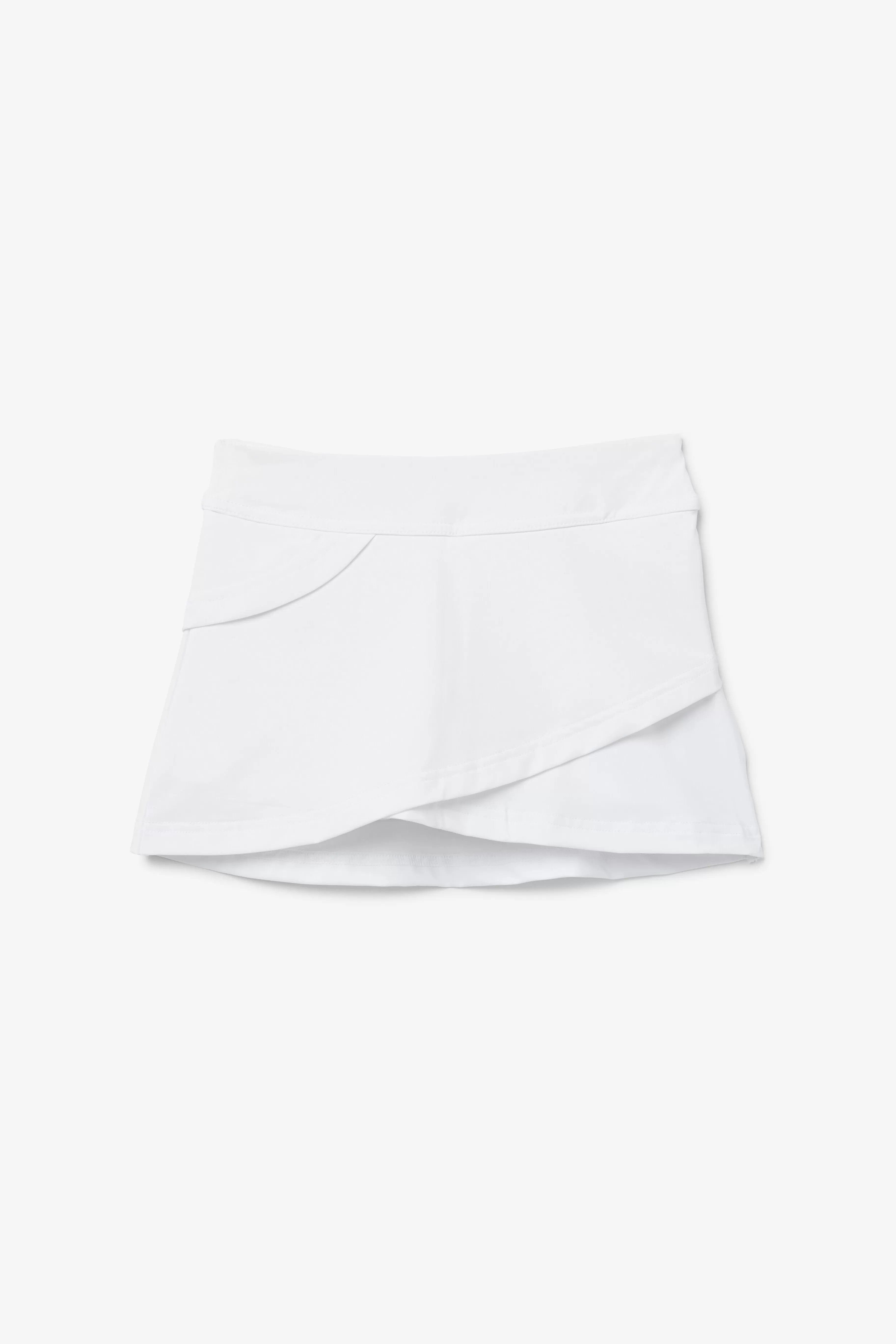 Best Sale Girls' Core Tiered Skort Kids Bottoms