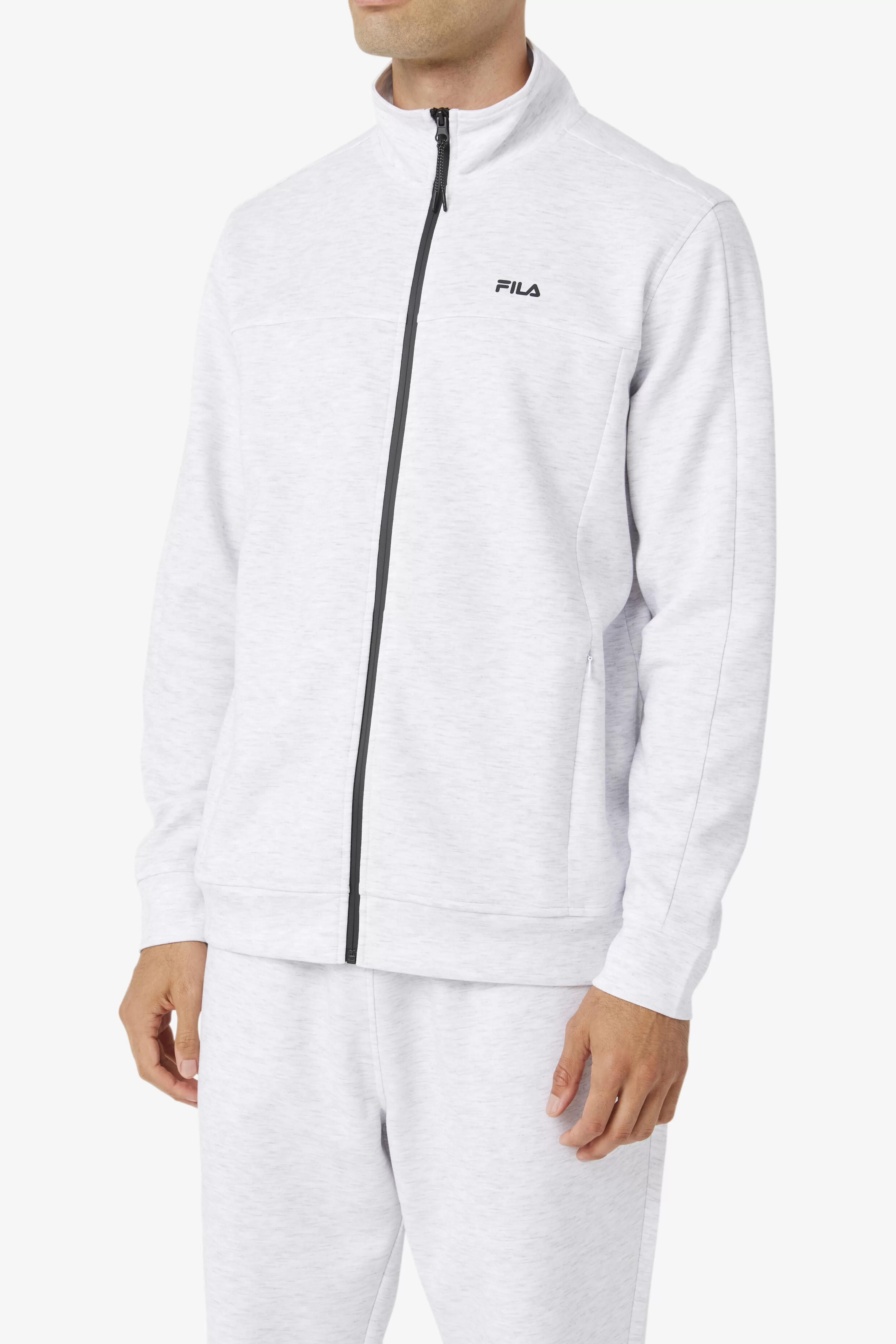 Online Gonal Zip Jacket Sweaters & Outerwear | Sweatsuits & Tracksuits