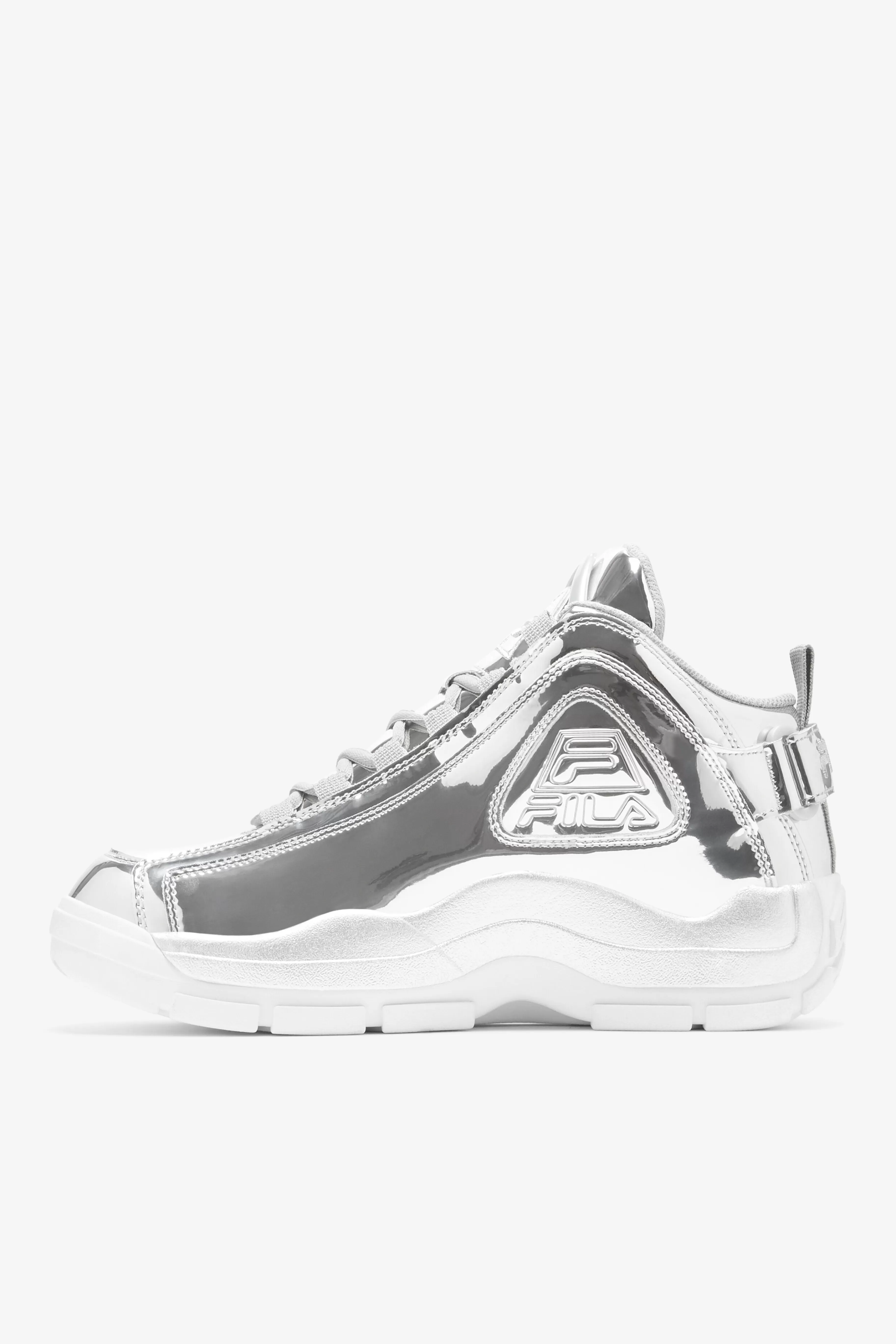 Store Grant Hill 2 Metallic Shoes