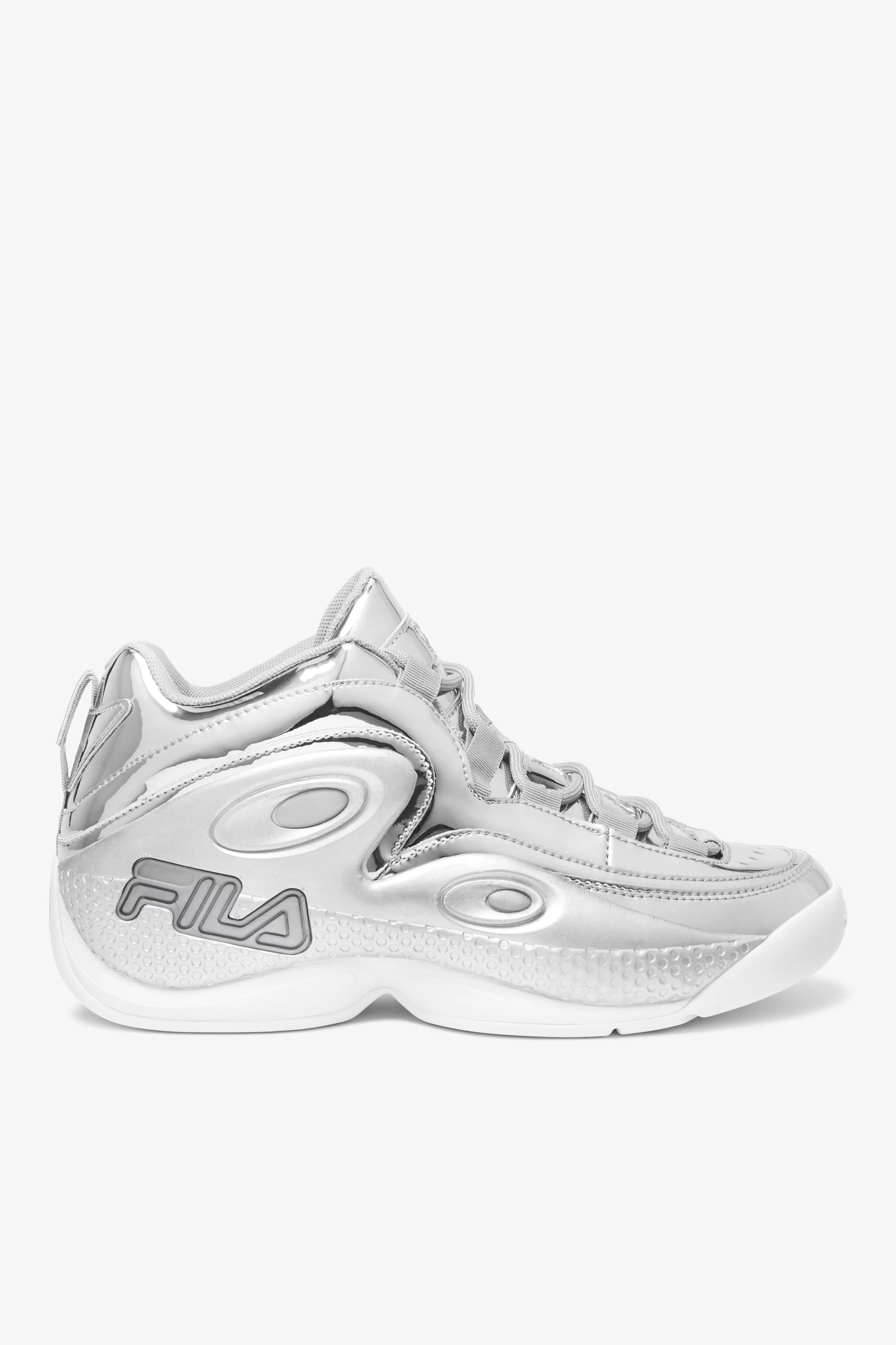 Online Grant Hill 3 Metallic Shoes